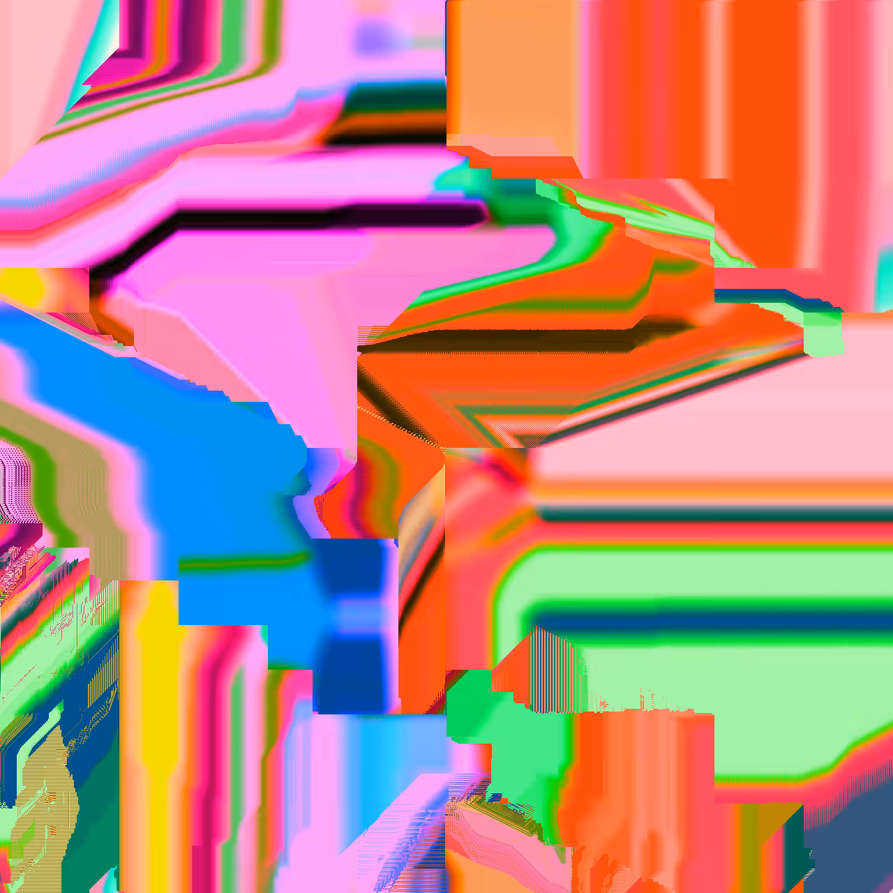 Chromesthesia 211006f