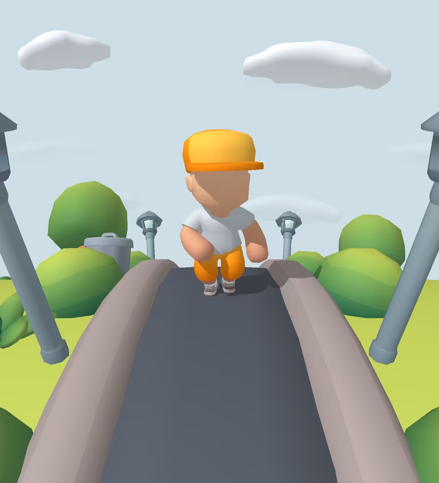 Walk