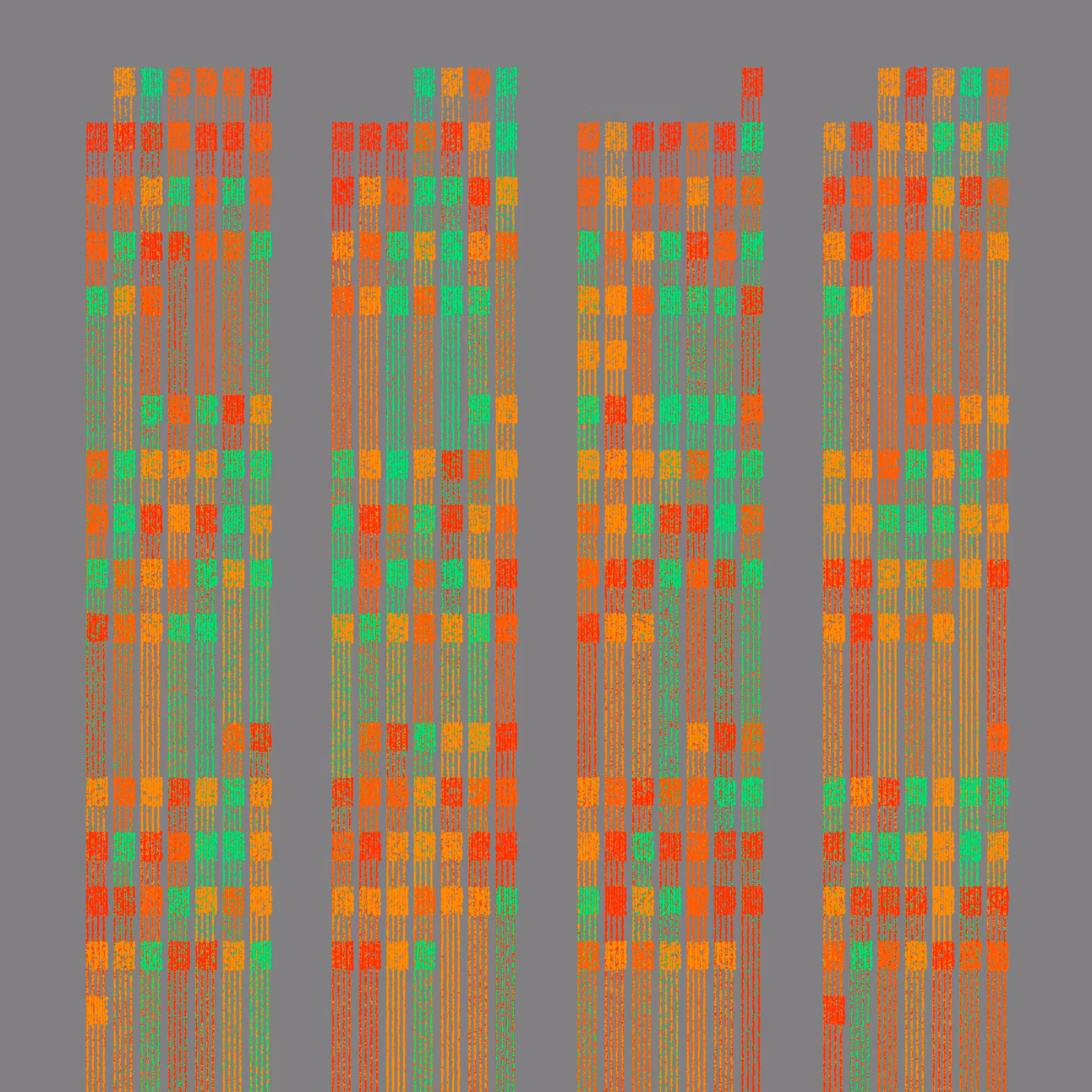 Fragment of Time #318