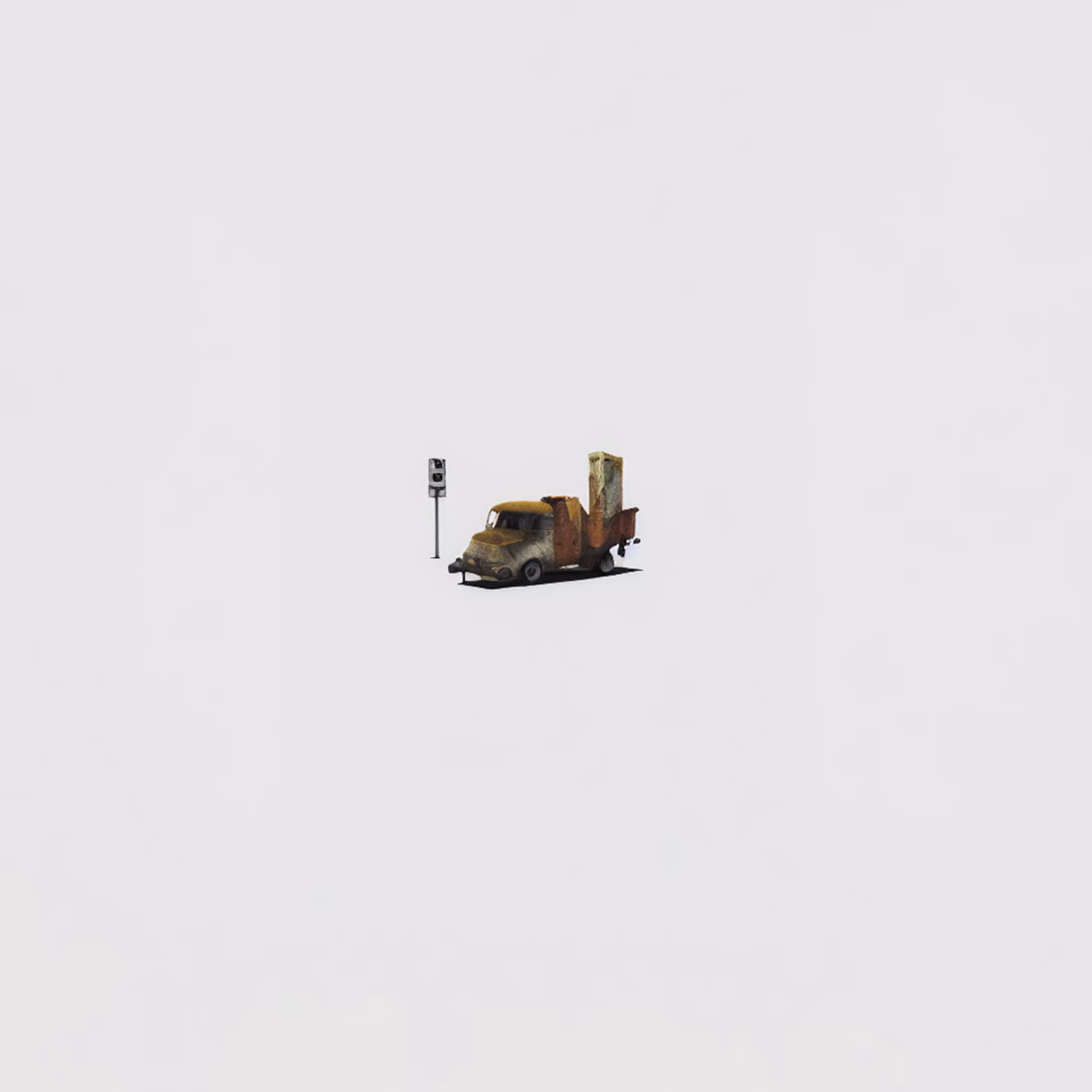 Expensive Rust