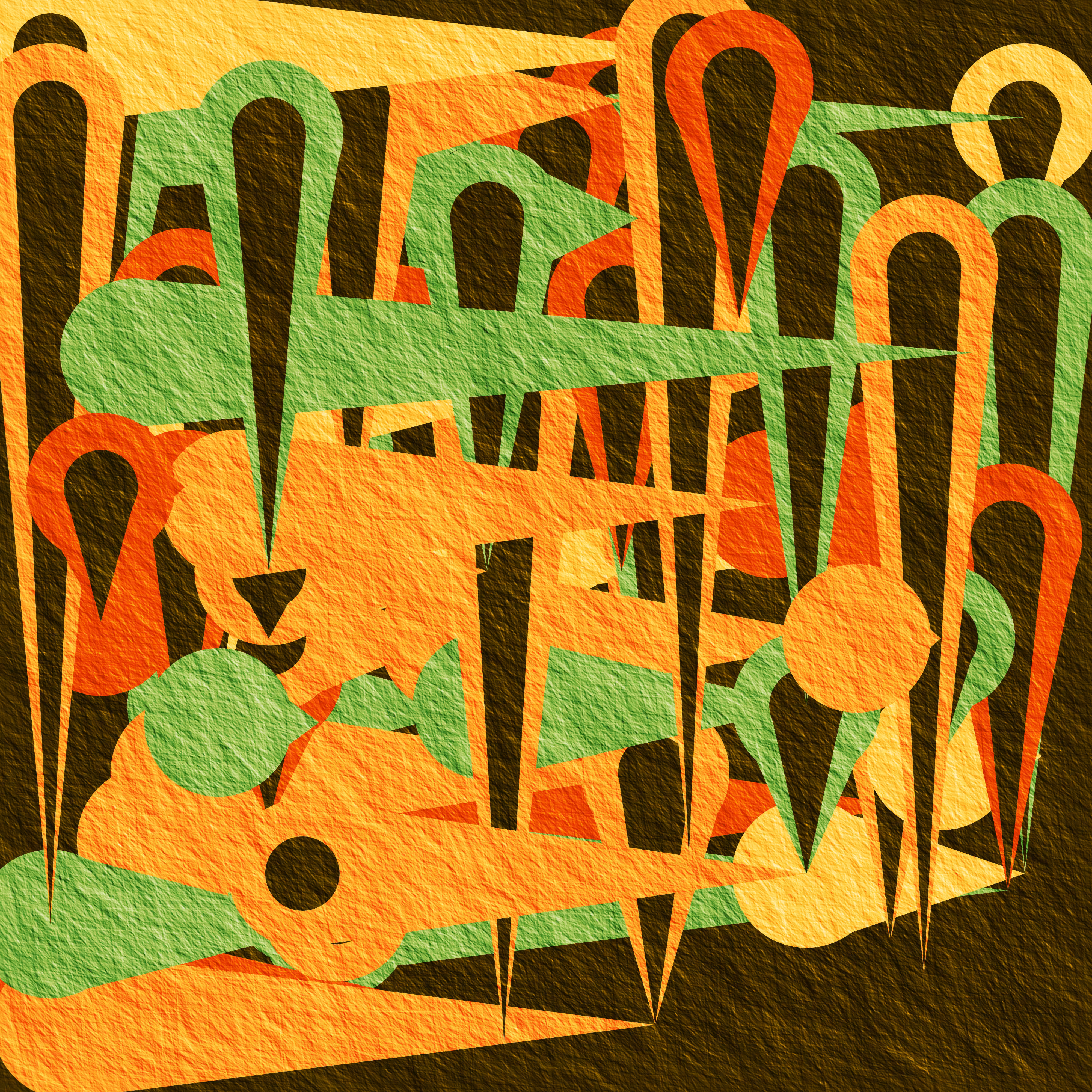 Traces #8