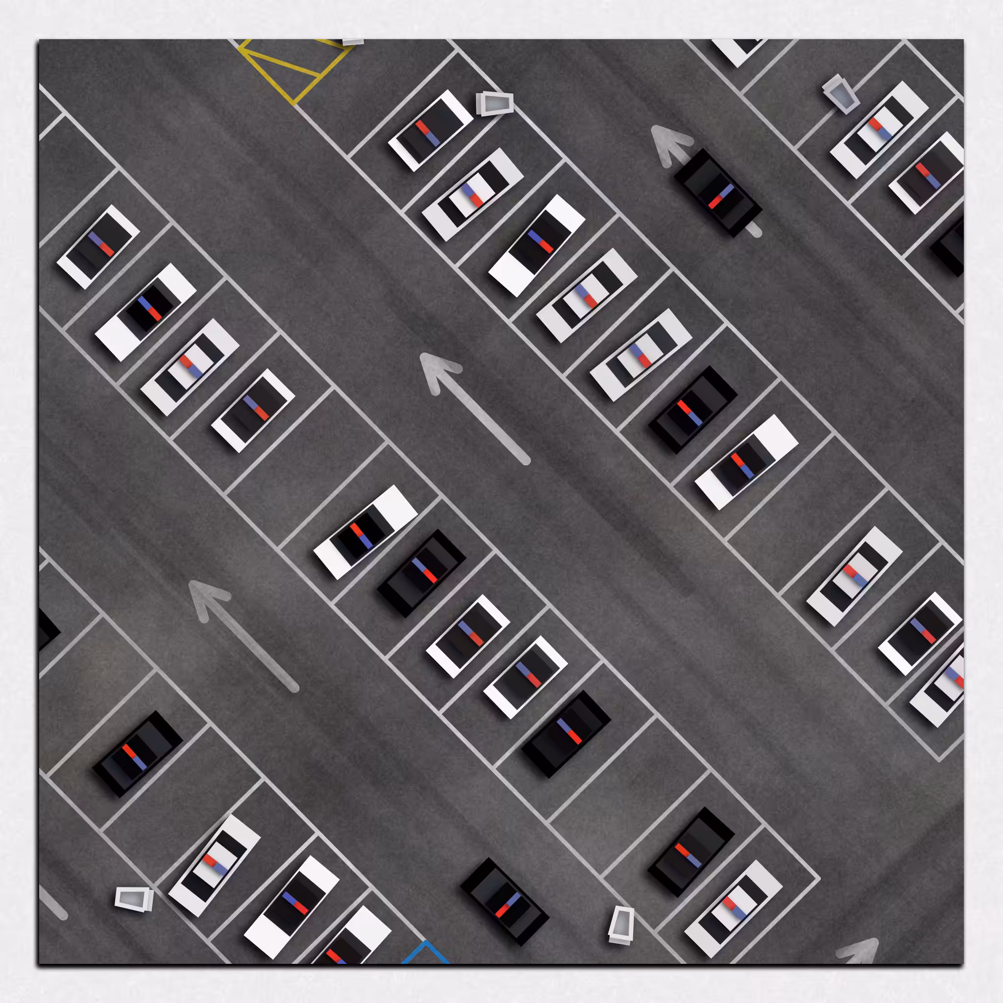 Auto Park #476