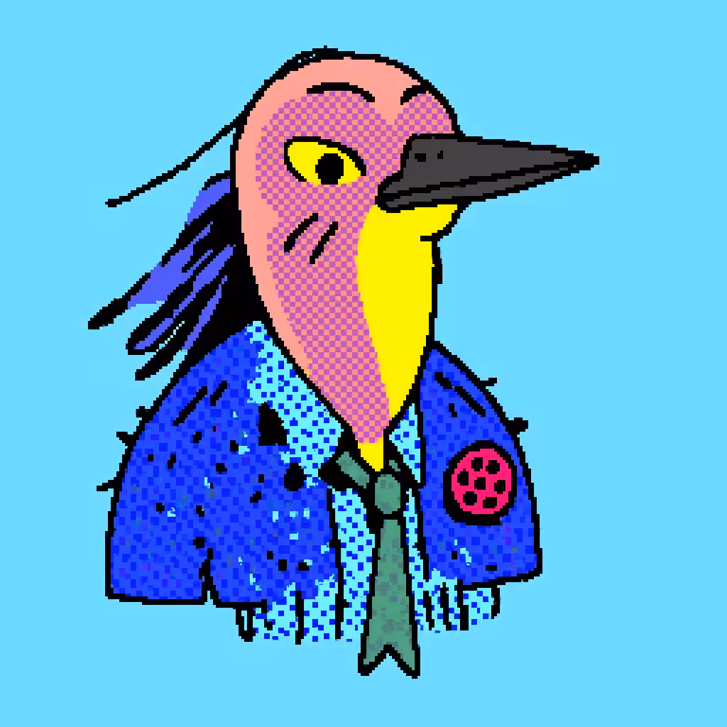 DX Terminal: Vid_Grl_73