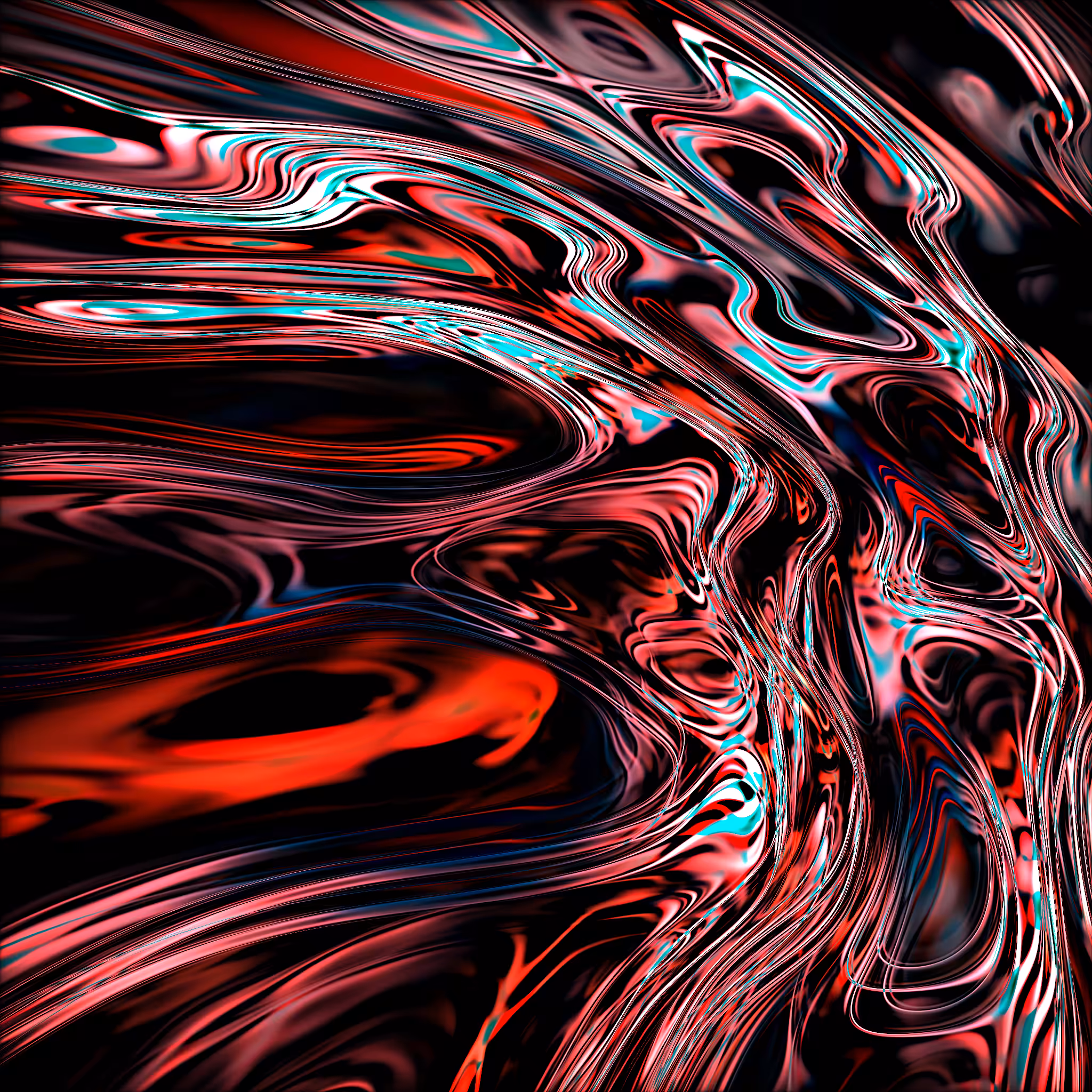 metal smoke #11