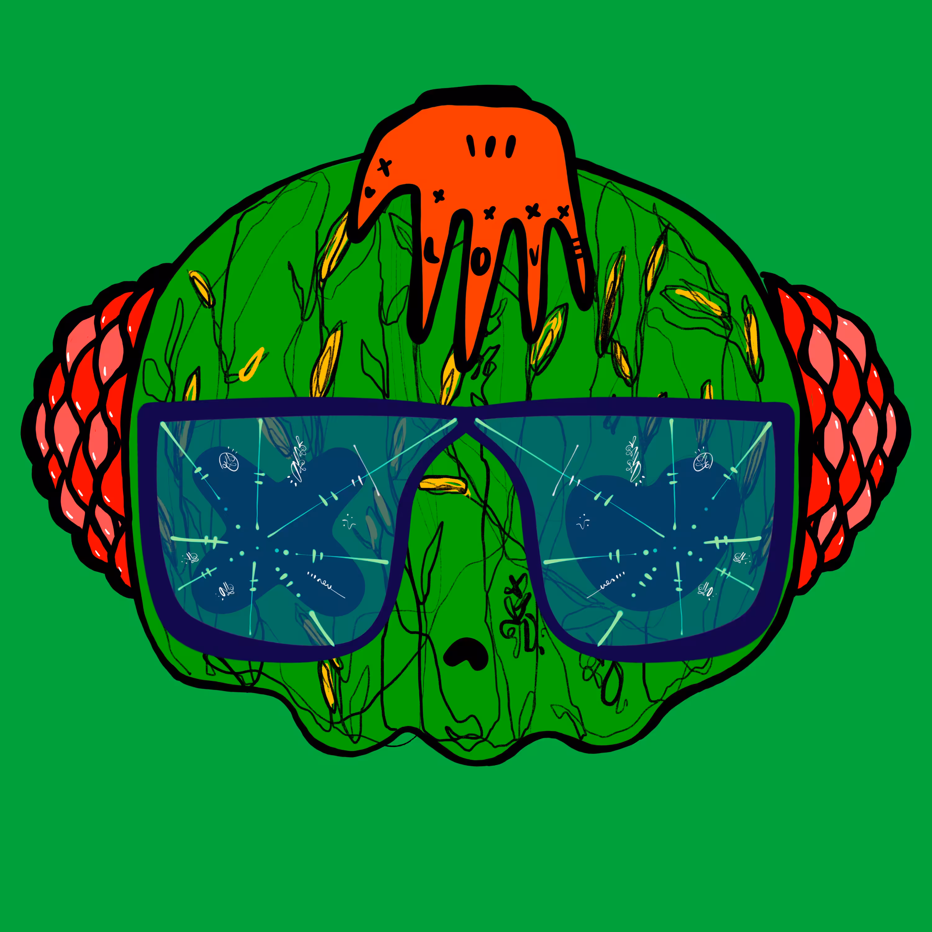 ORGNLS by SABET #58122