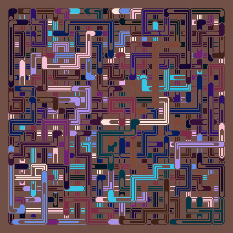 Infinite Pipes #101