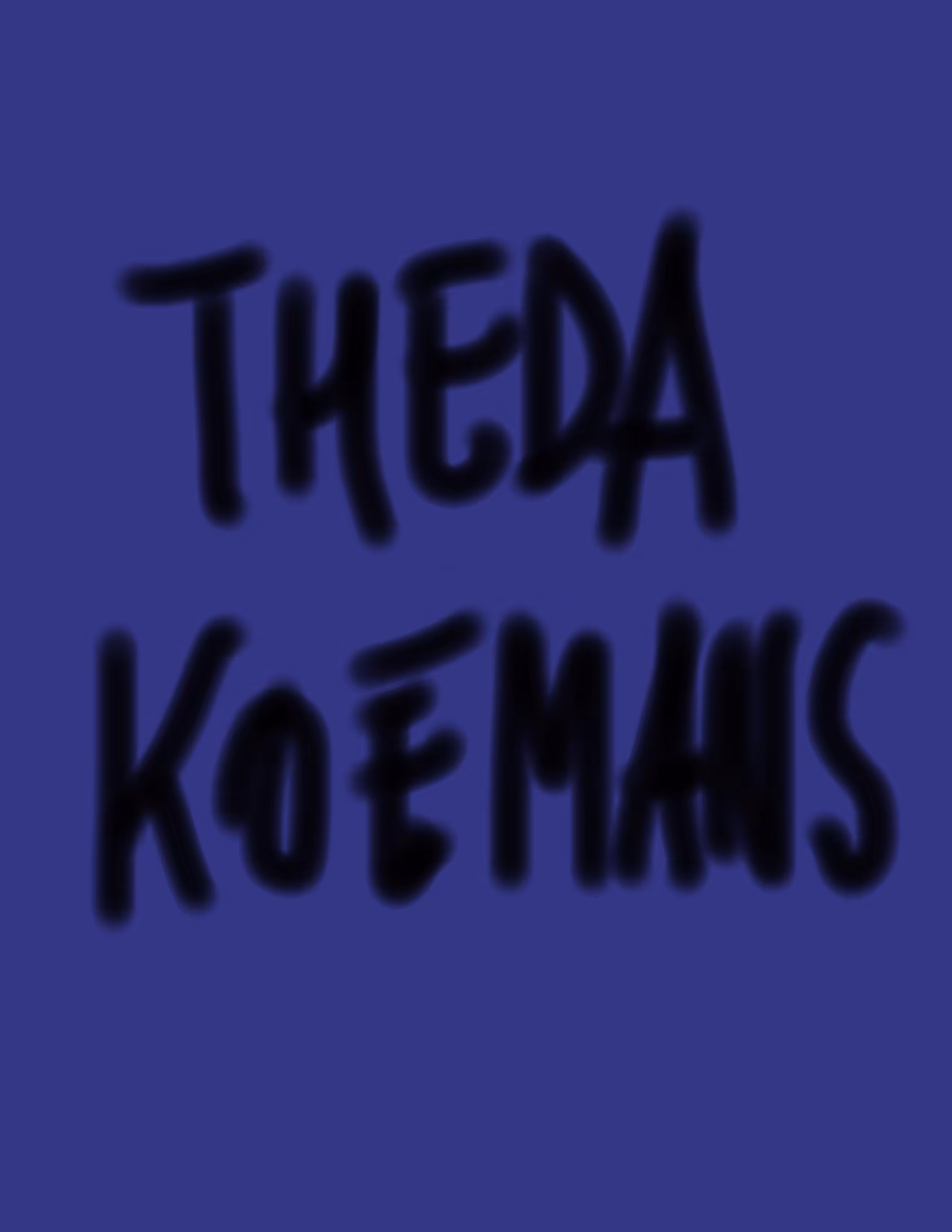 Namework4 Theda Koemans 