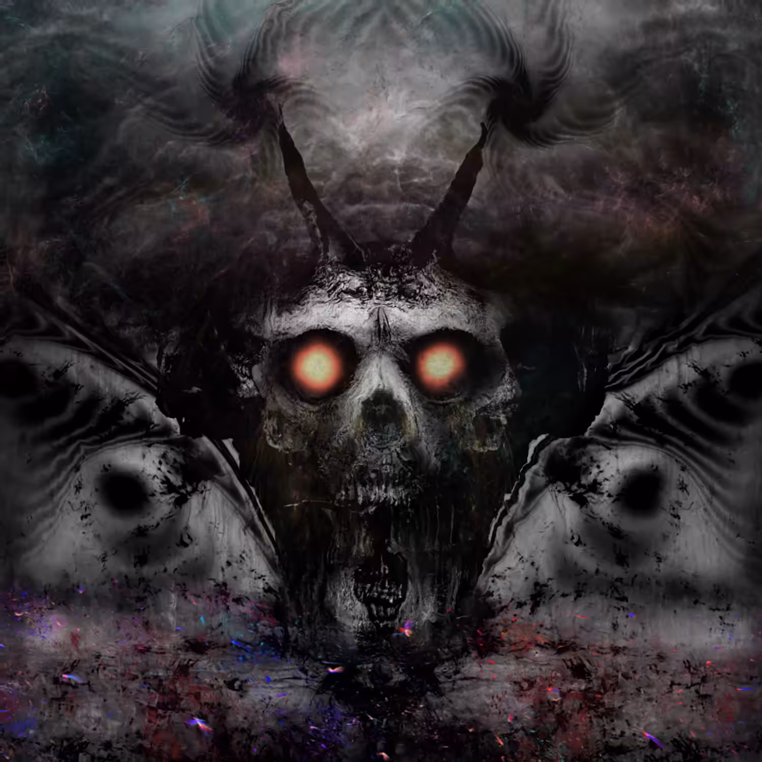 UNHOLY SPIRIT