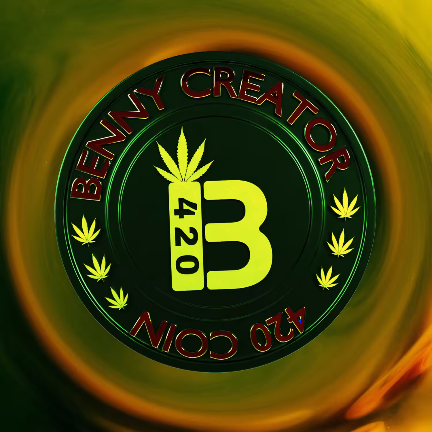 Legendary Coin