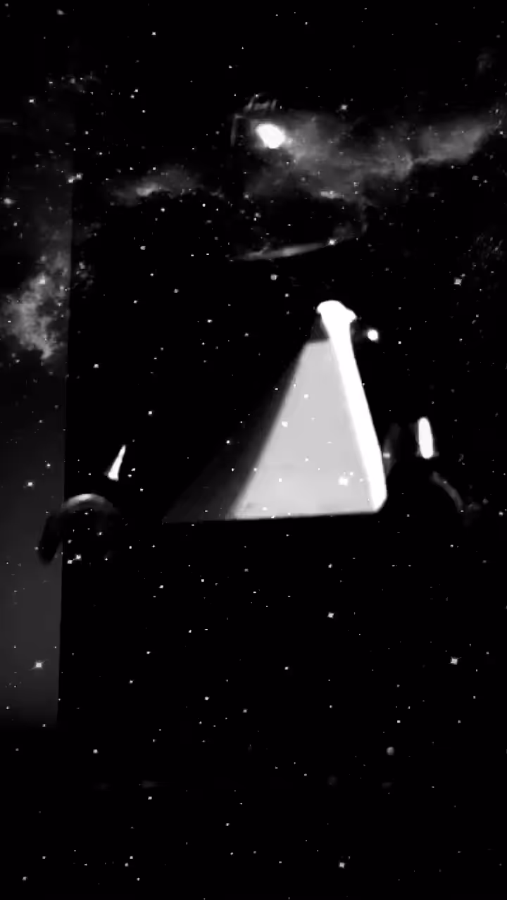 Lego Space