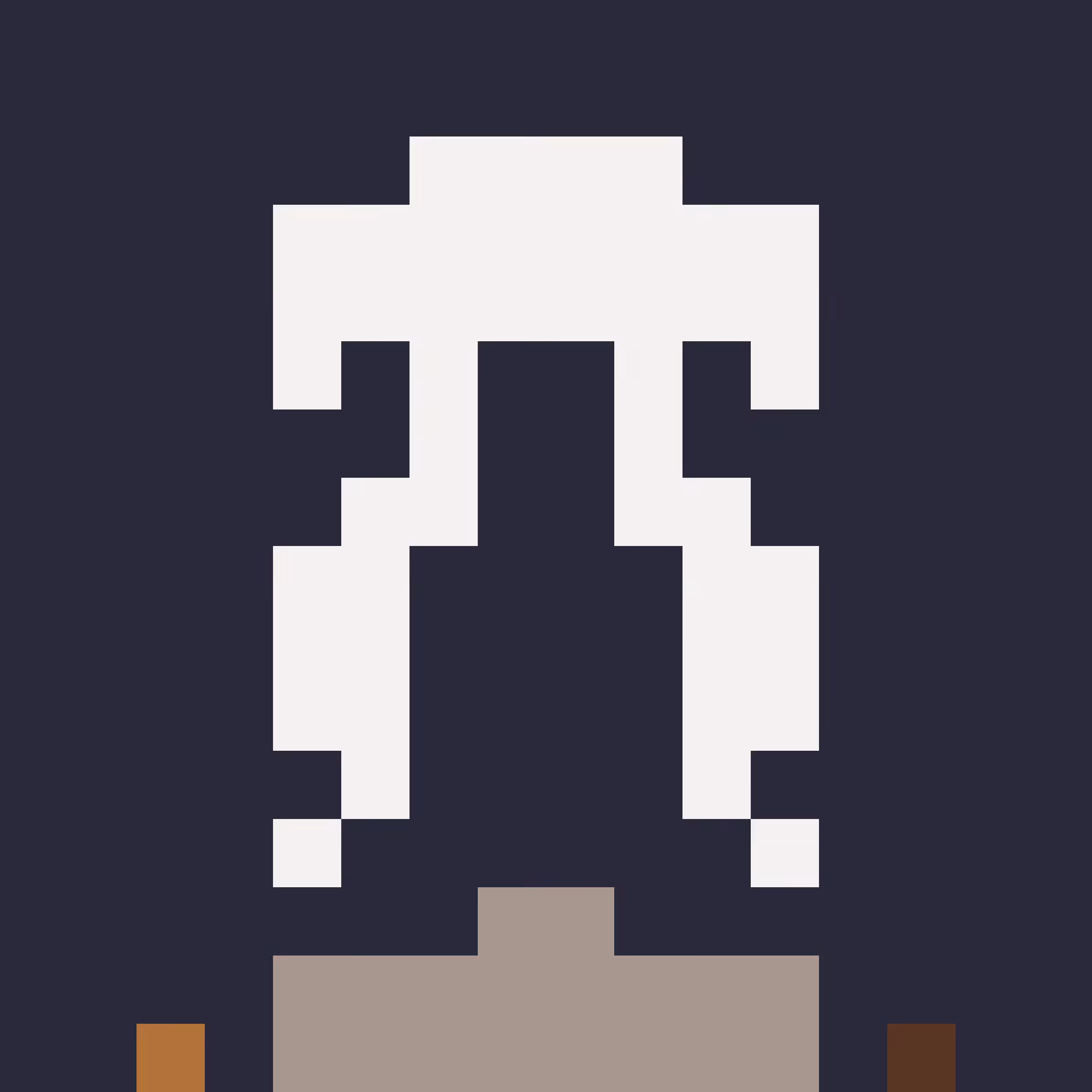 Blockbob Rorschach #984