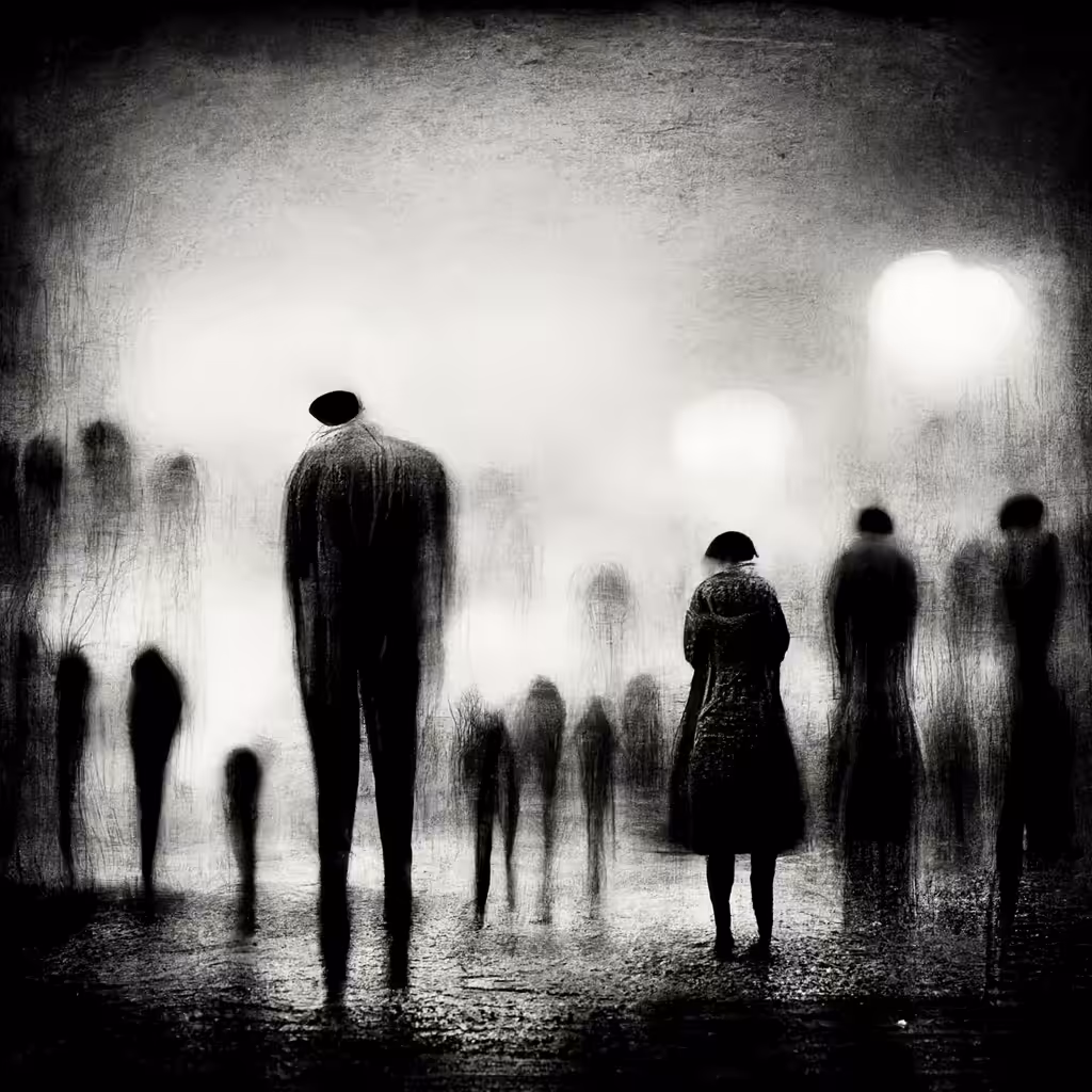 The People in Our Heads
