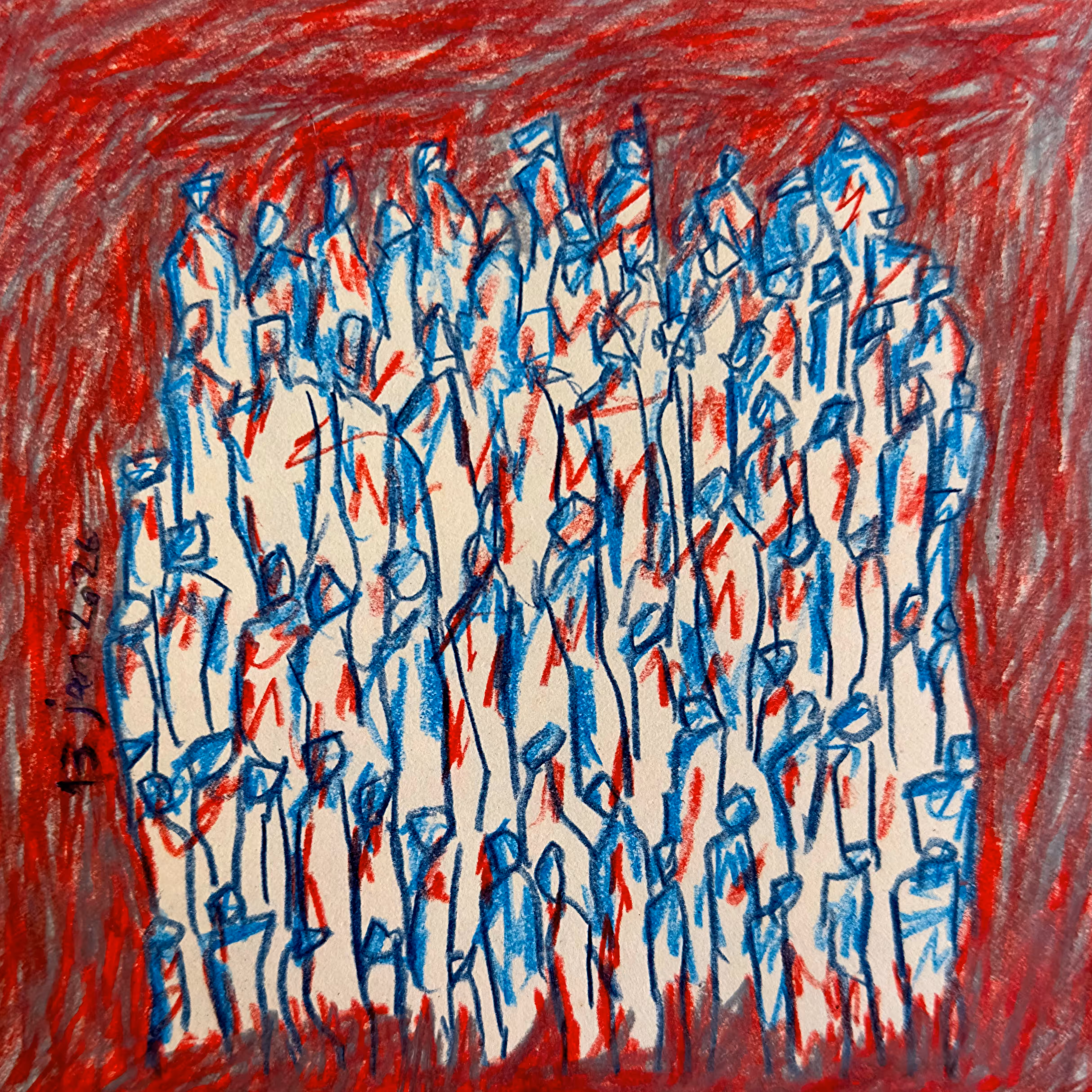 Witnessing Bodies