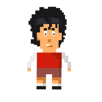 TinyCousinz #7