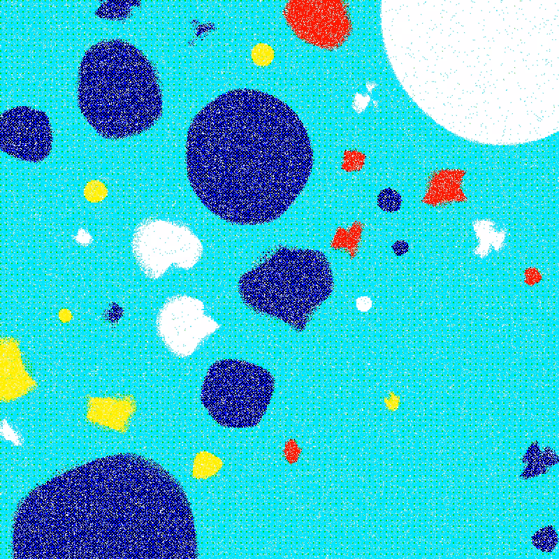 BLOBBERS #39
