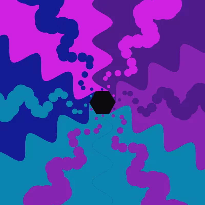 Mesmerise #2