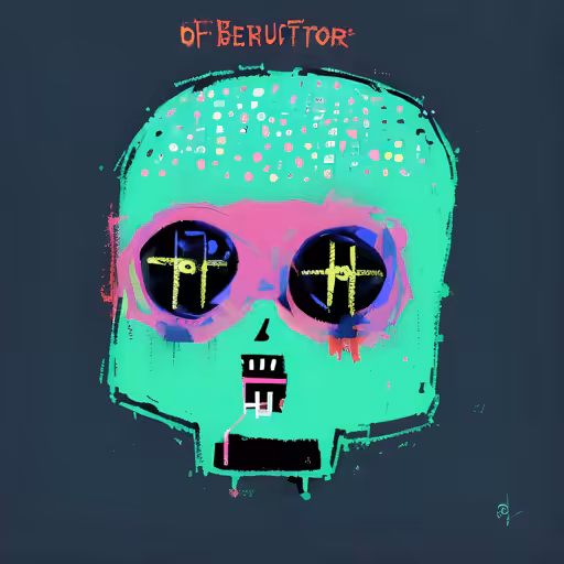 Max Grifter #70: OF BERUCTTOR⁵