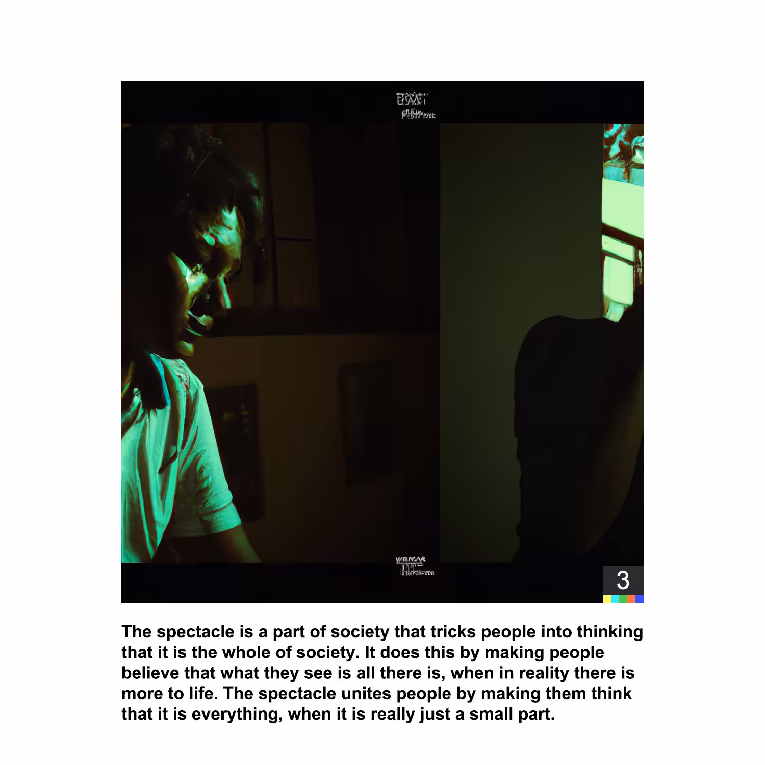 Spectacle 3.4