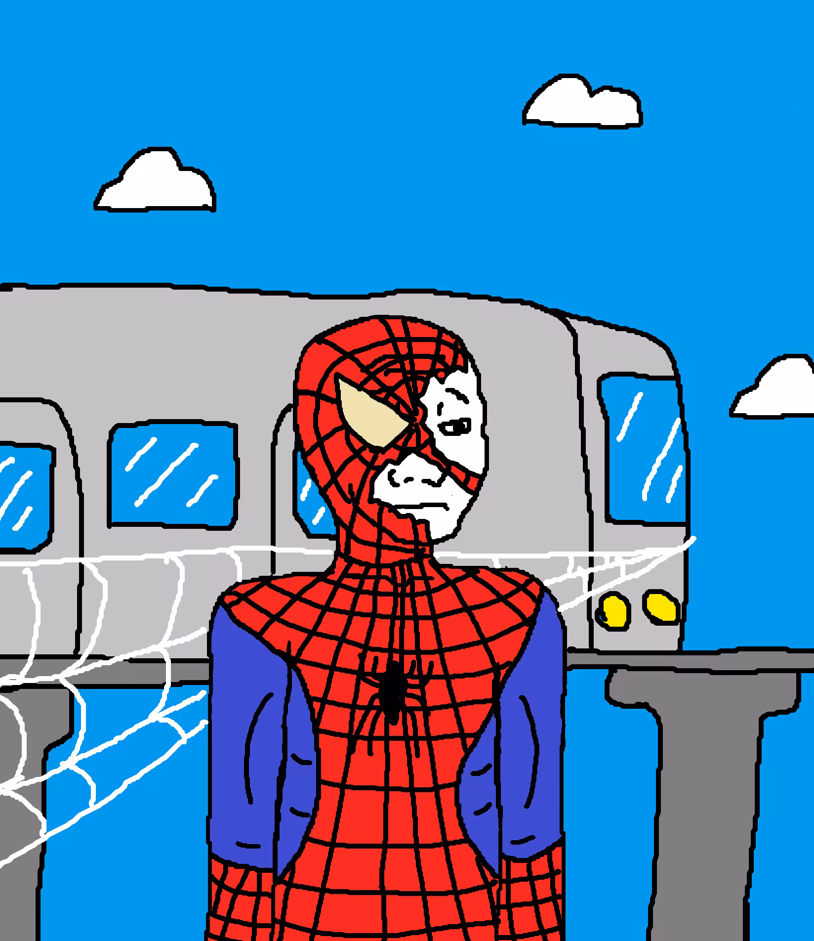Wojak #03