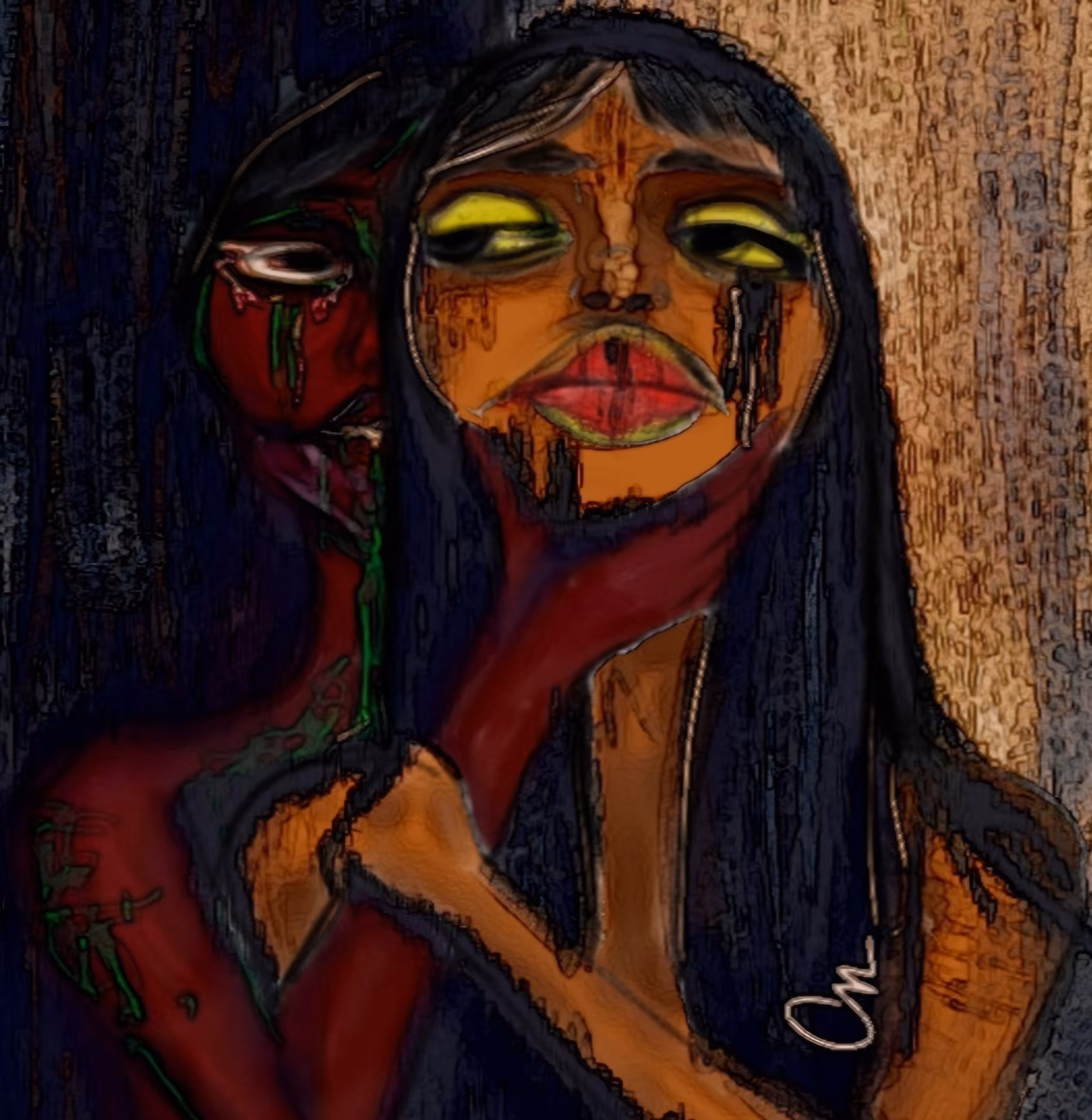 Inner Split