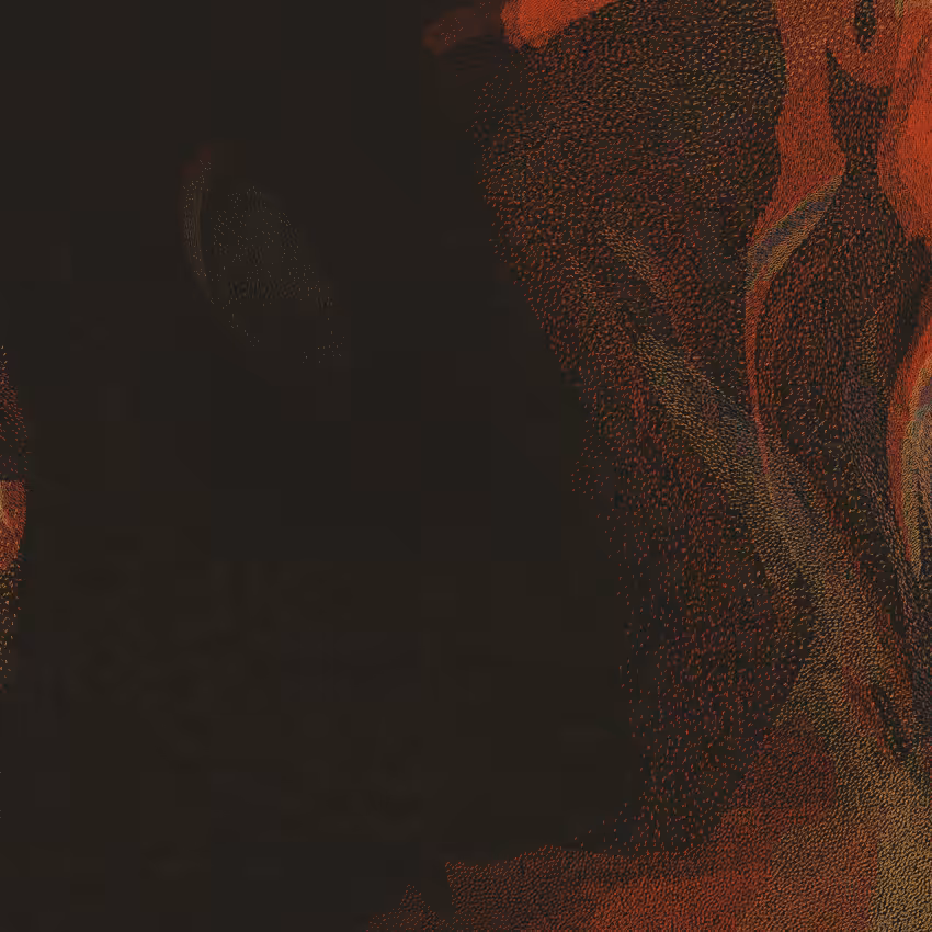 Turbulence #385