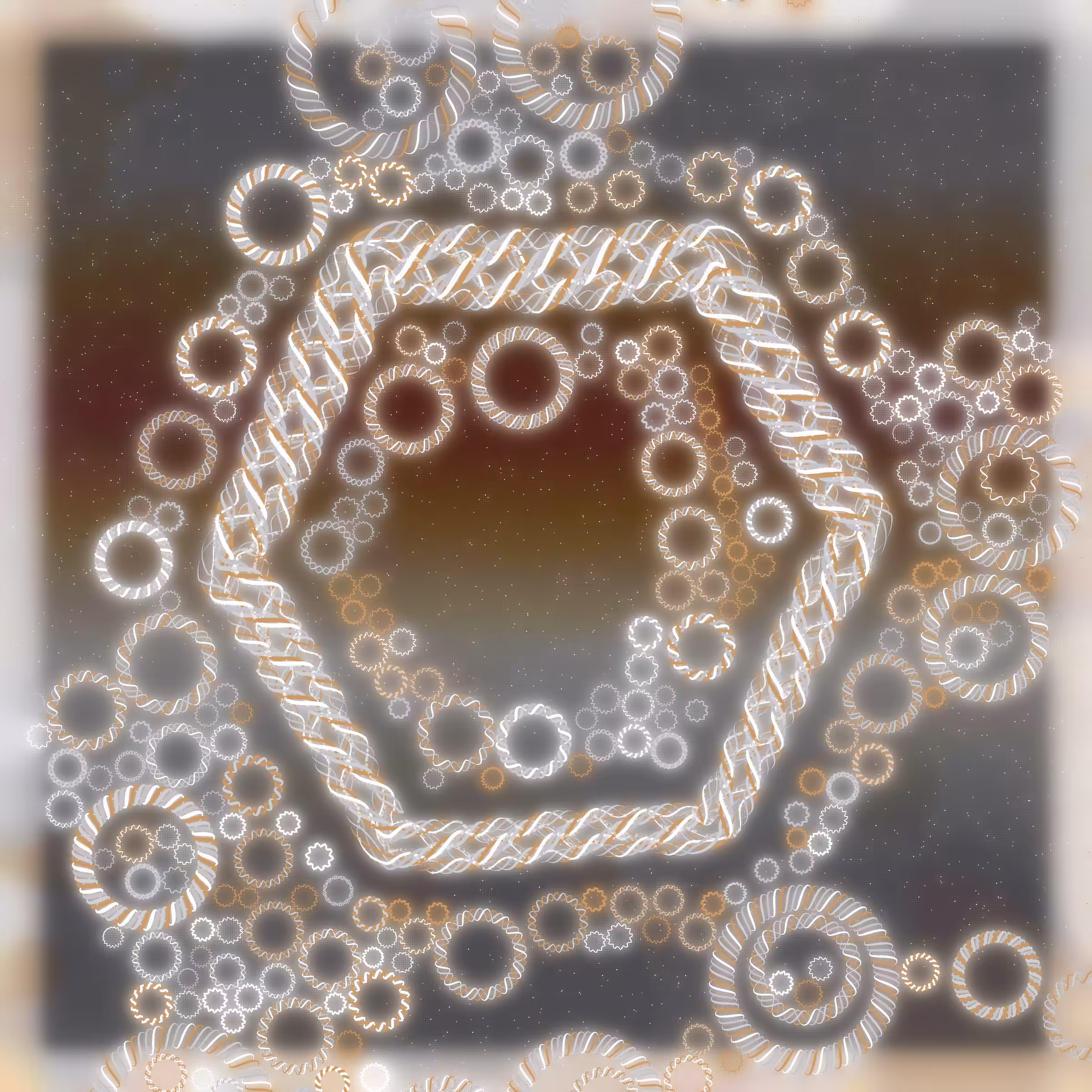 Friendship Bracelets #23020