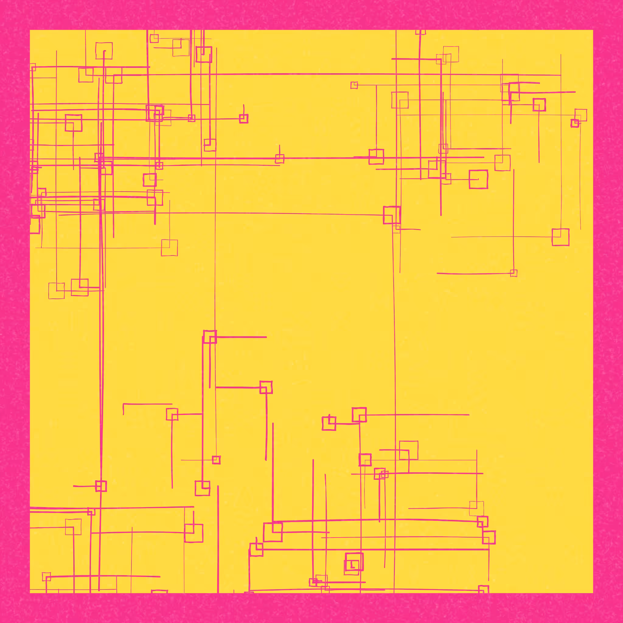 Mental Lines #6
