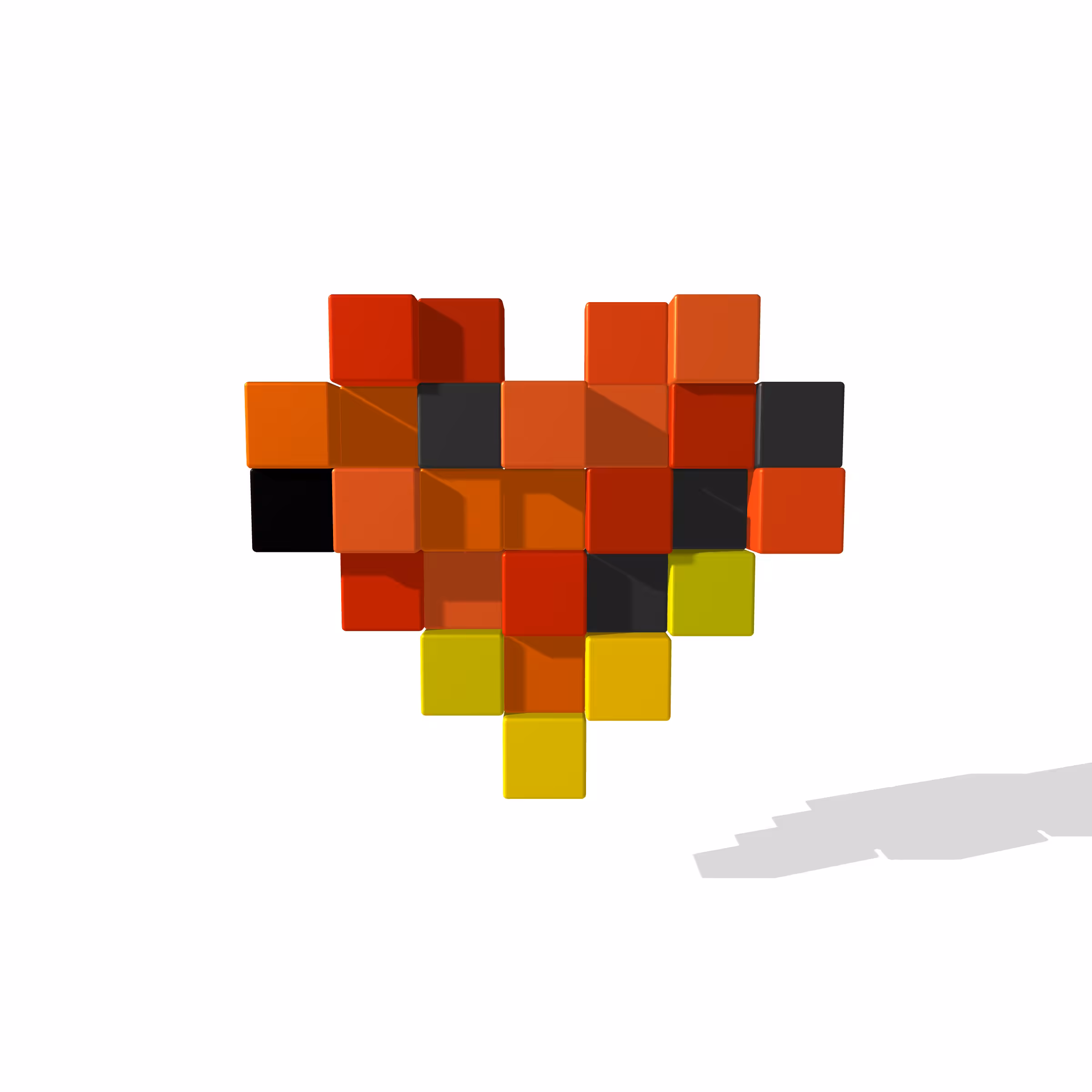heart + craft #26004