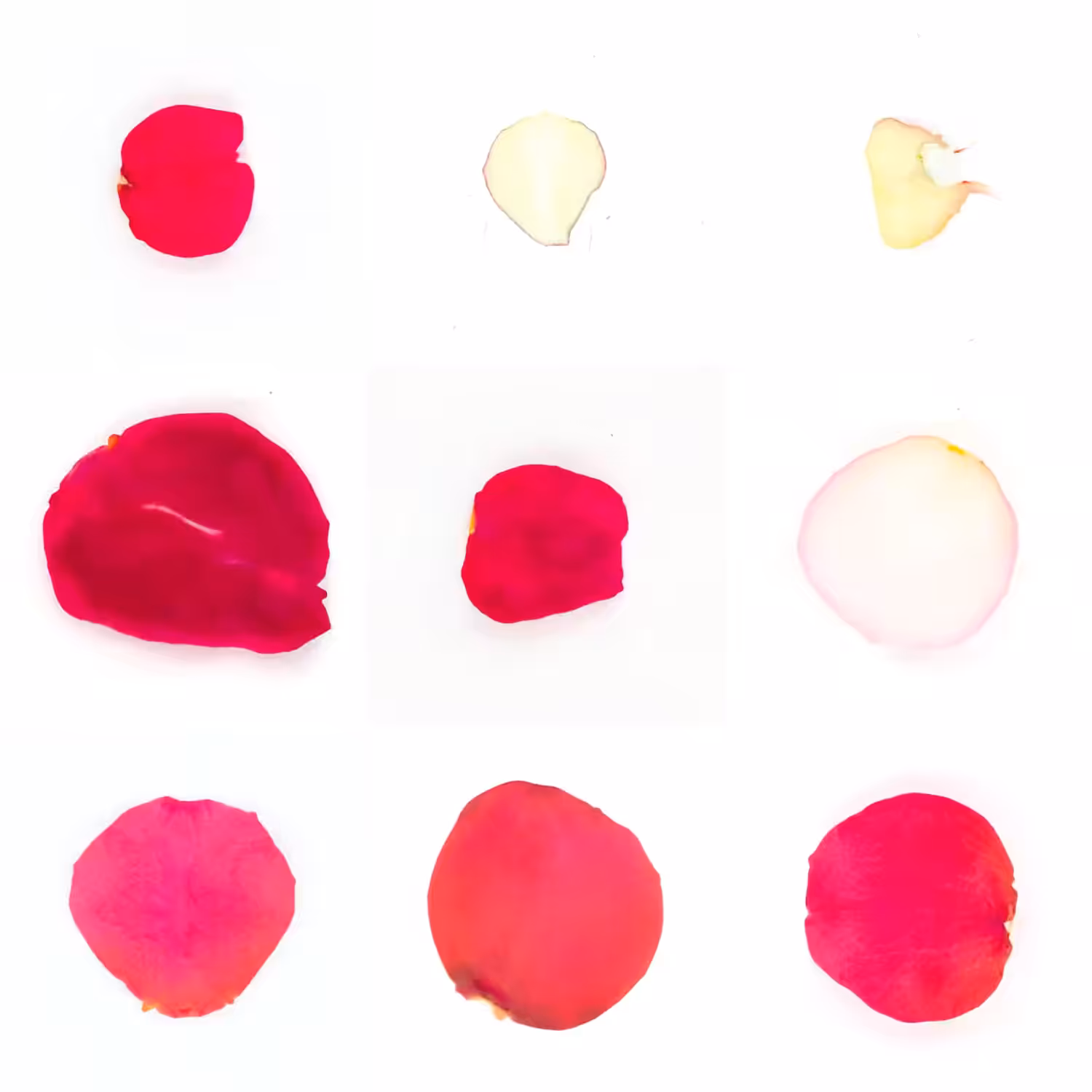 Infinite Petals 3x3#20177