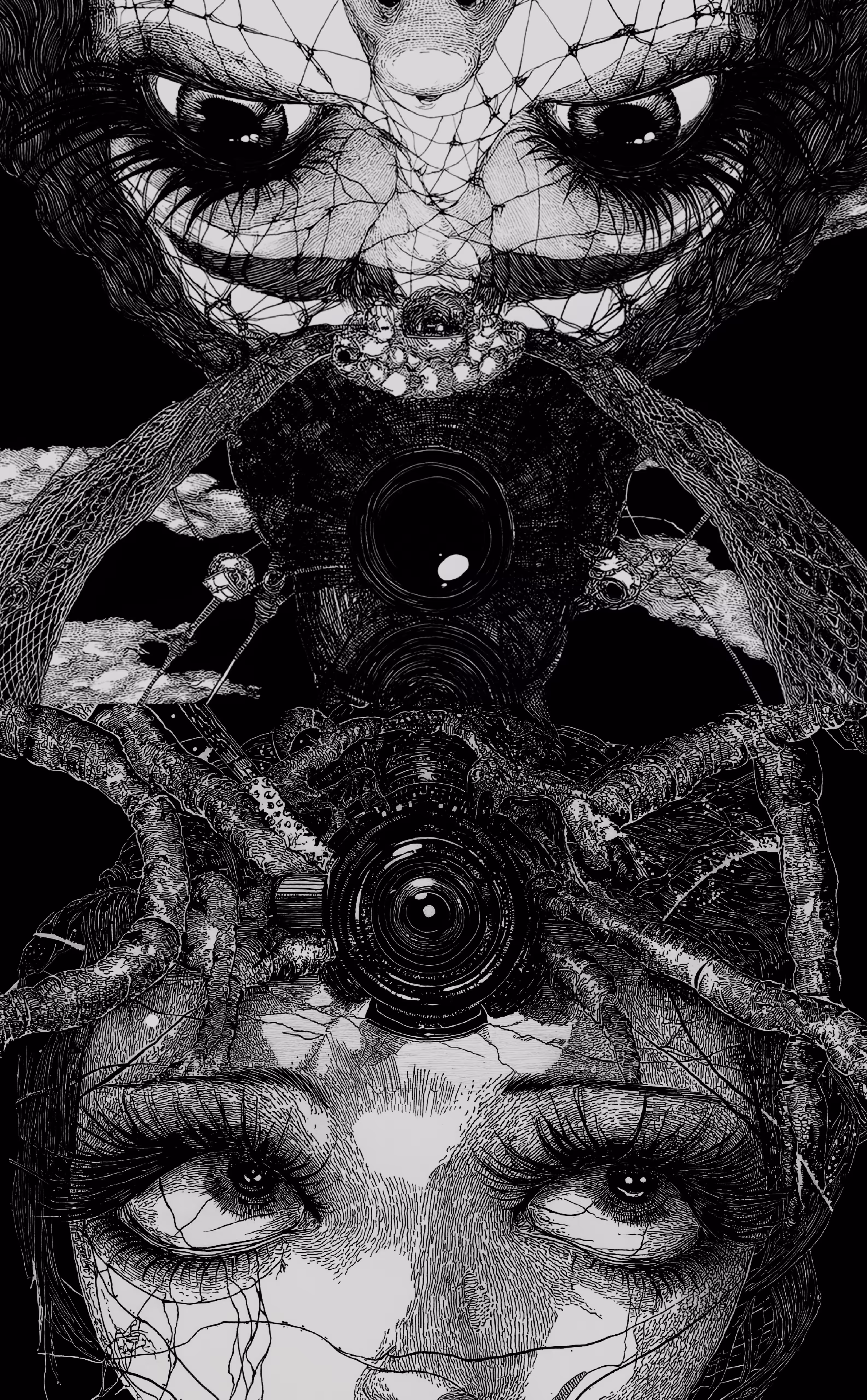 As Above, So Below
