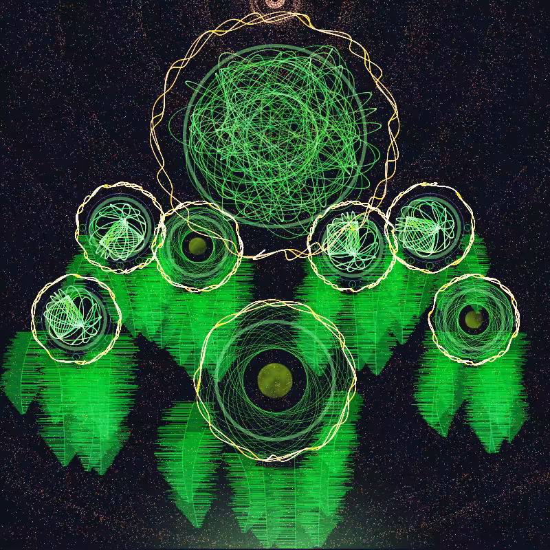 Dreamcatcher #38