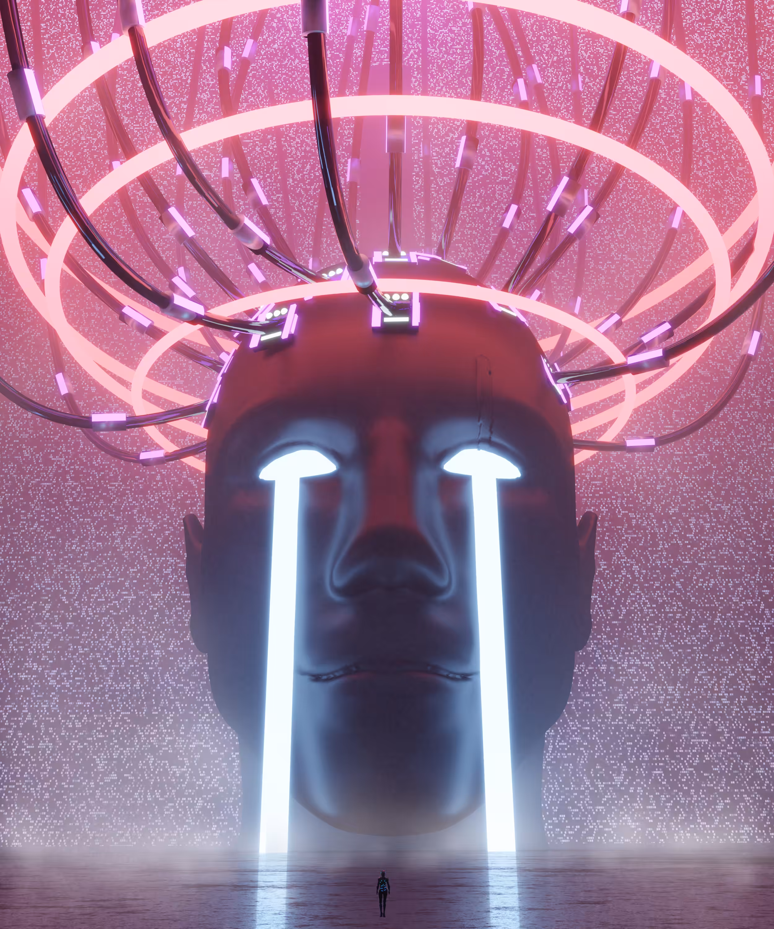 IRIDESCENT