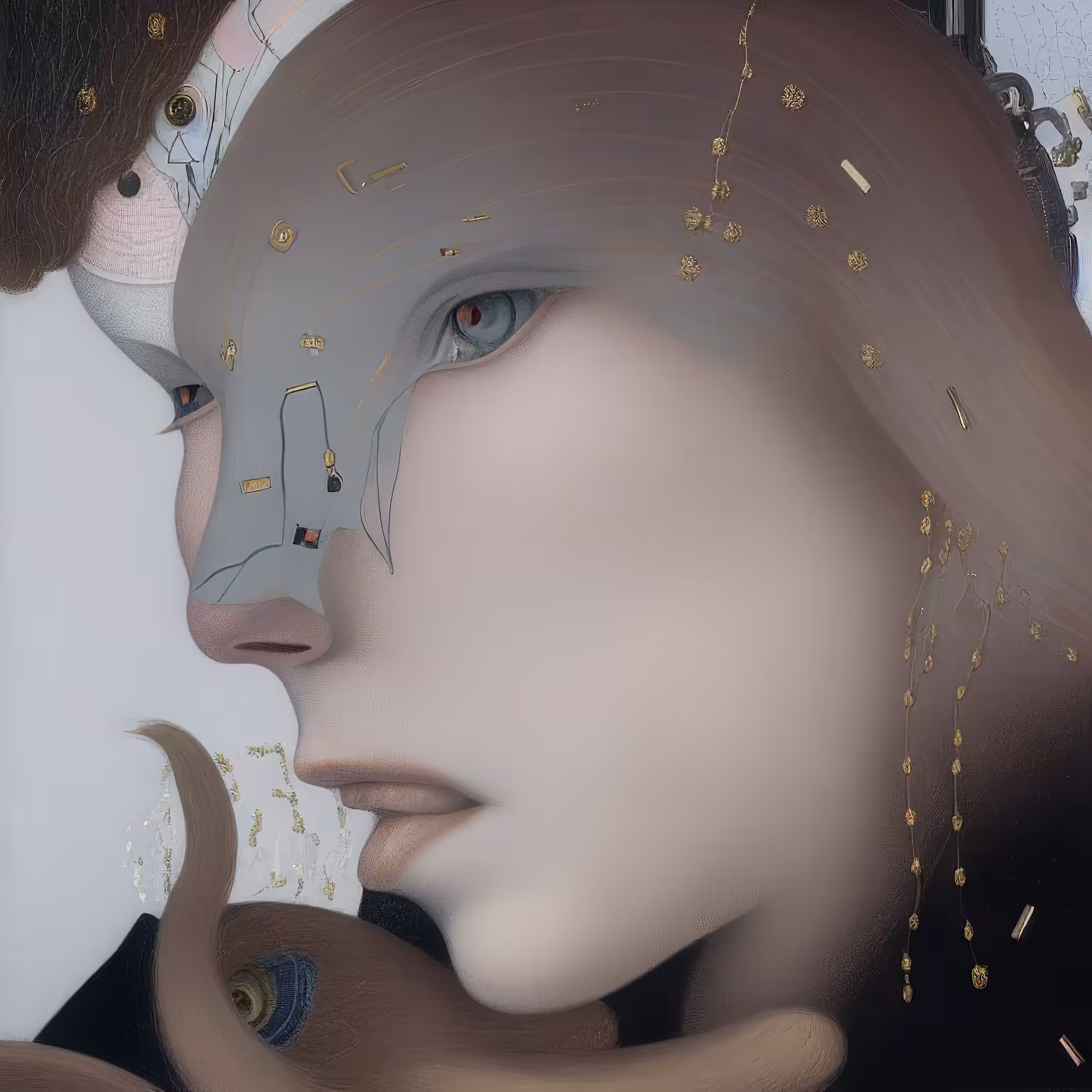 Lost Poets: Qin
