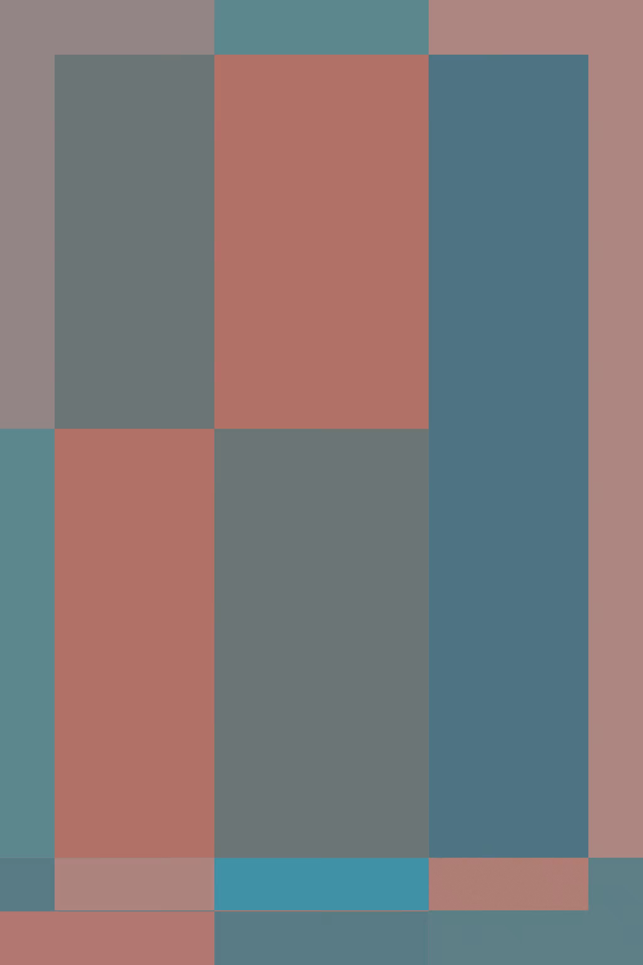 Generative Minimalism #106