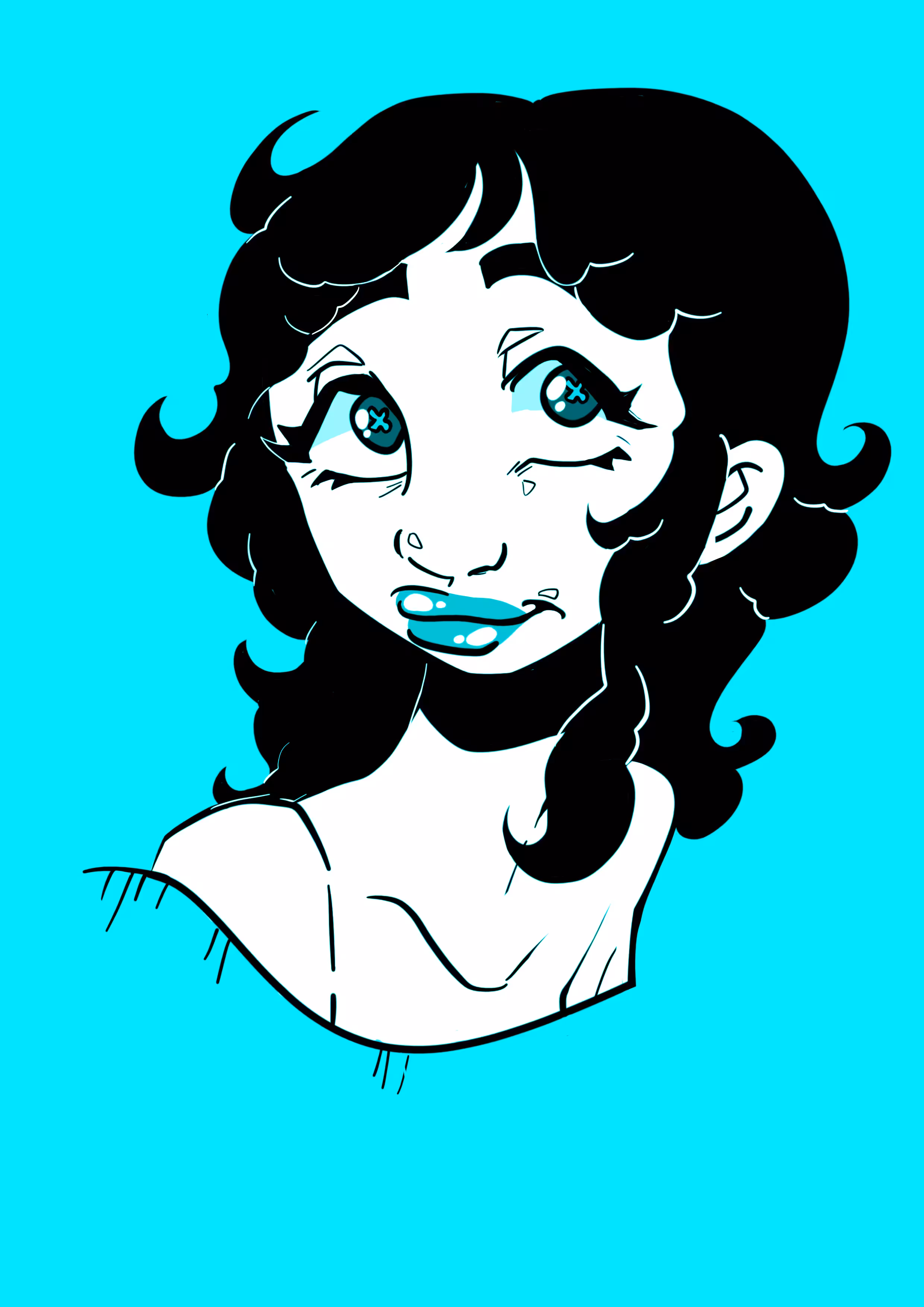 Emoshunz: Joy (9/10)