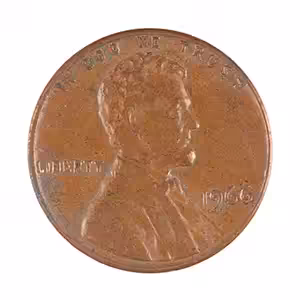 Cent #1875