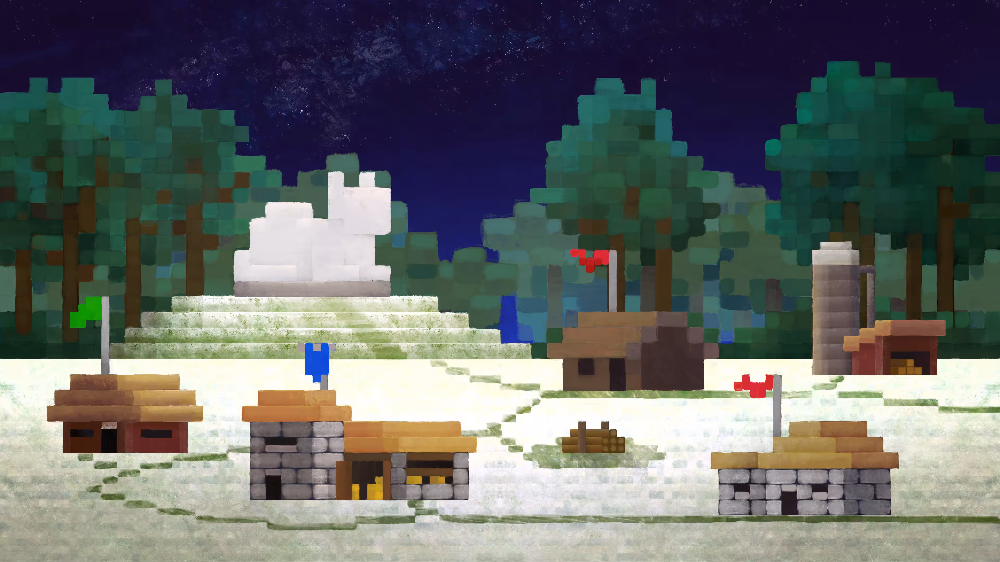Village #0104