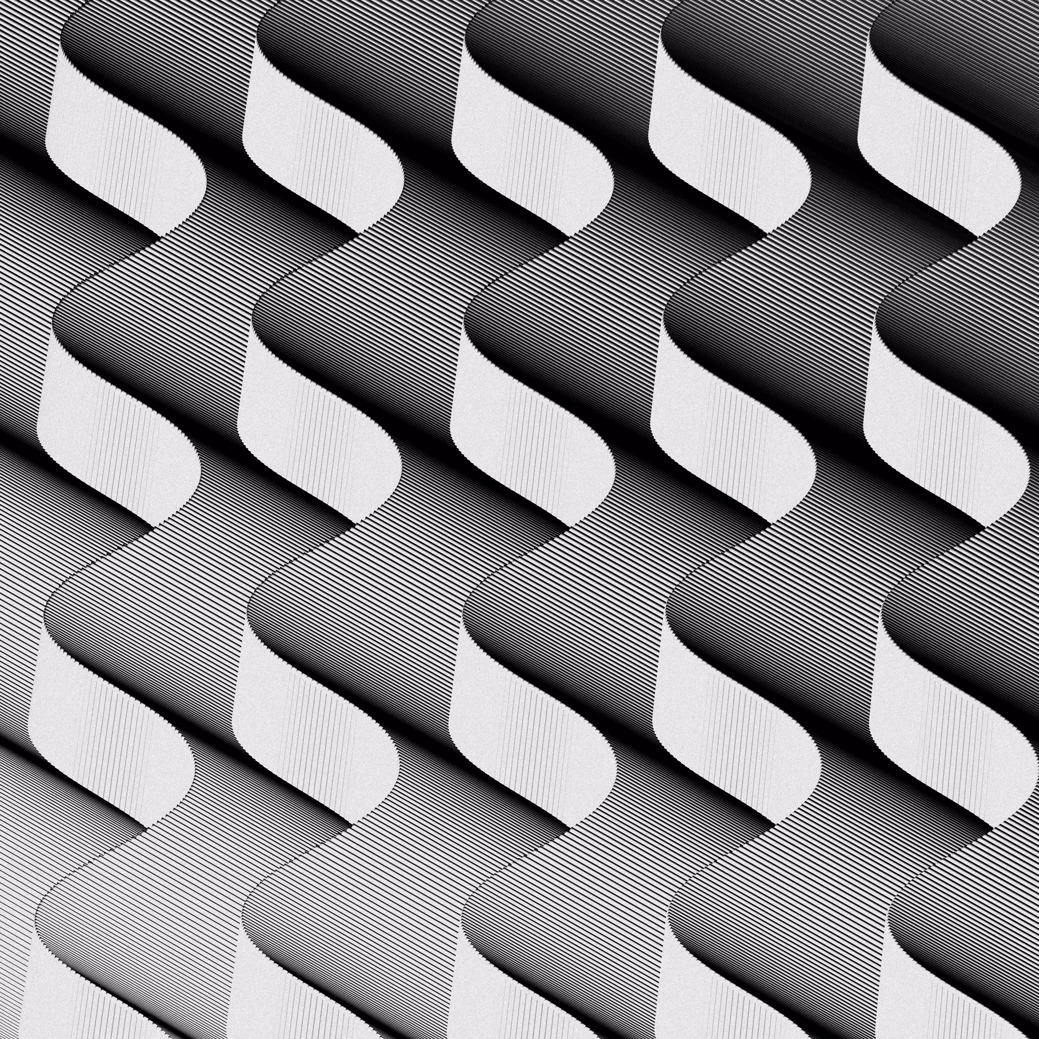 Topographic Waves II