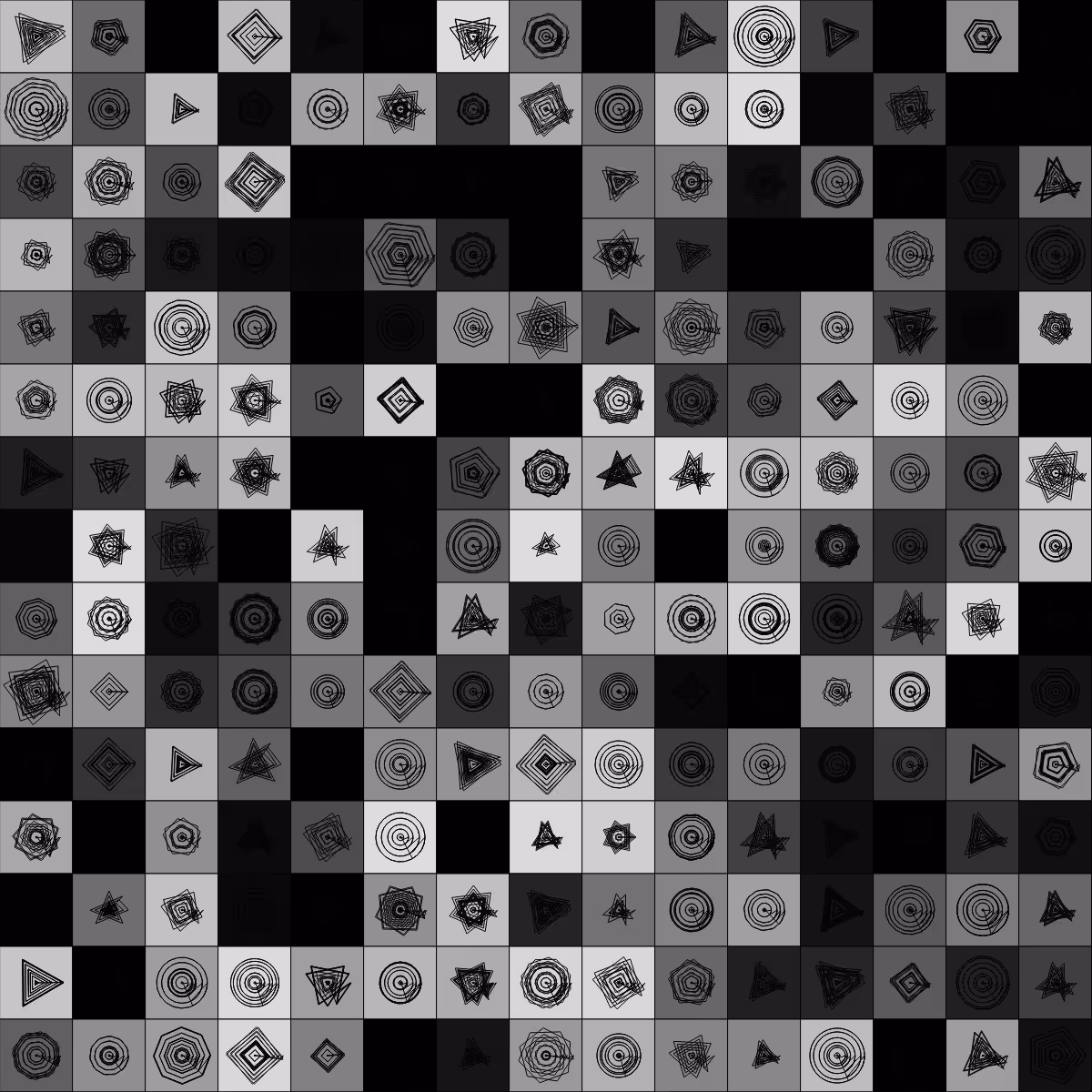 Not Crossword Puzzle #45
