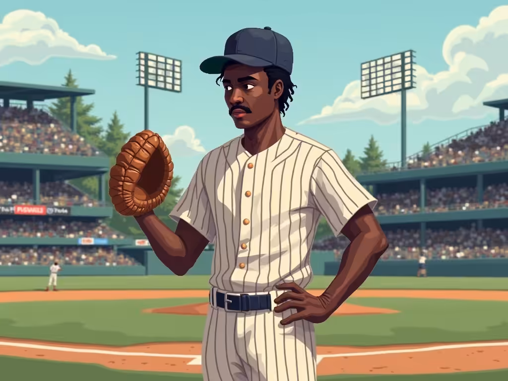 DataBaseball: Soup Campbell - 1941 (0.6 PV)