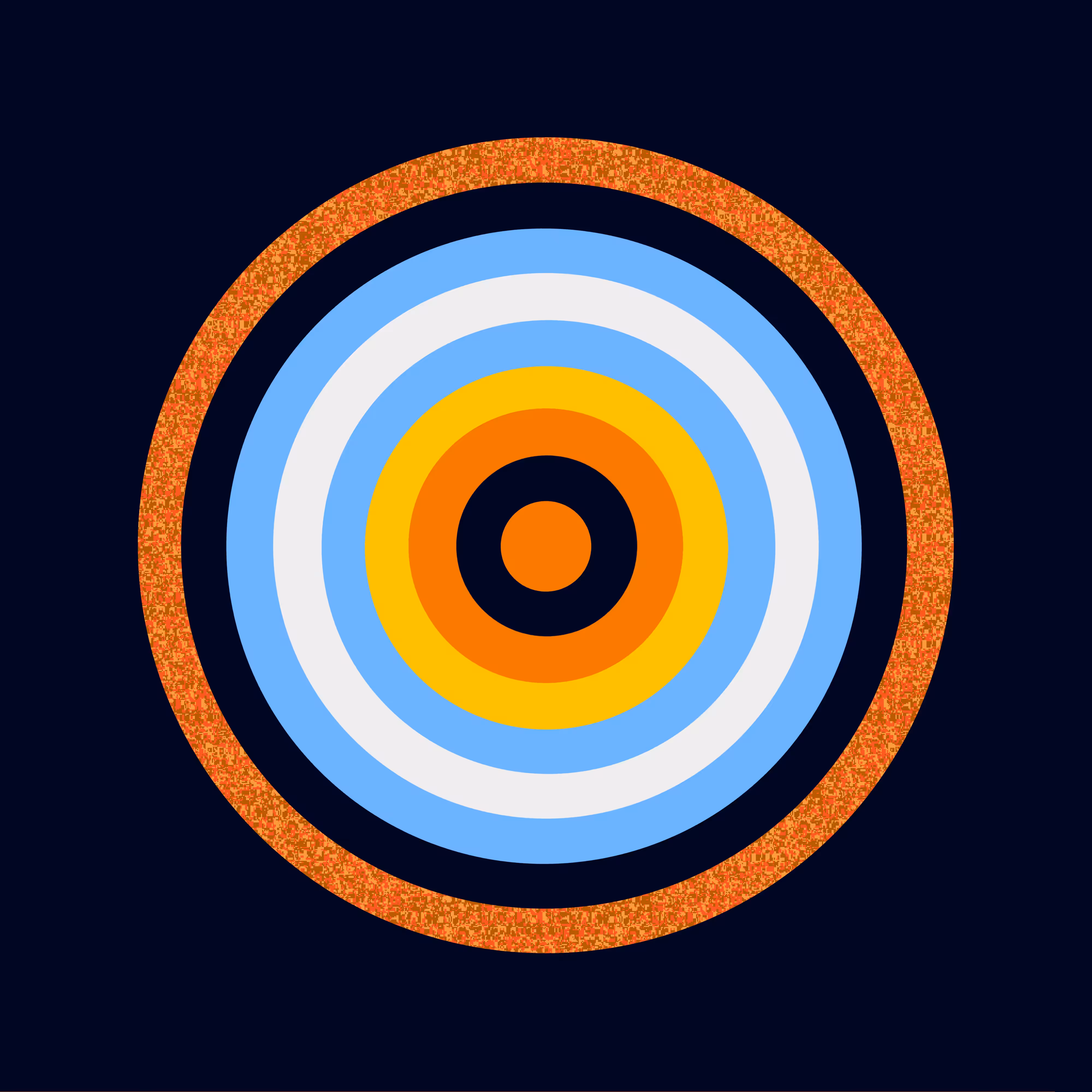 Concentric #99