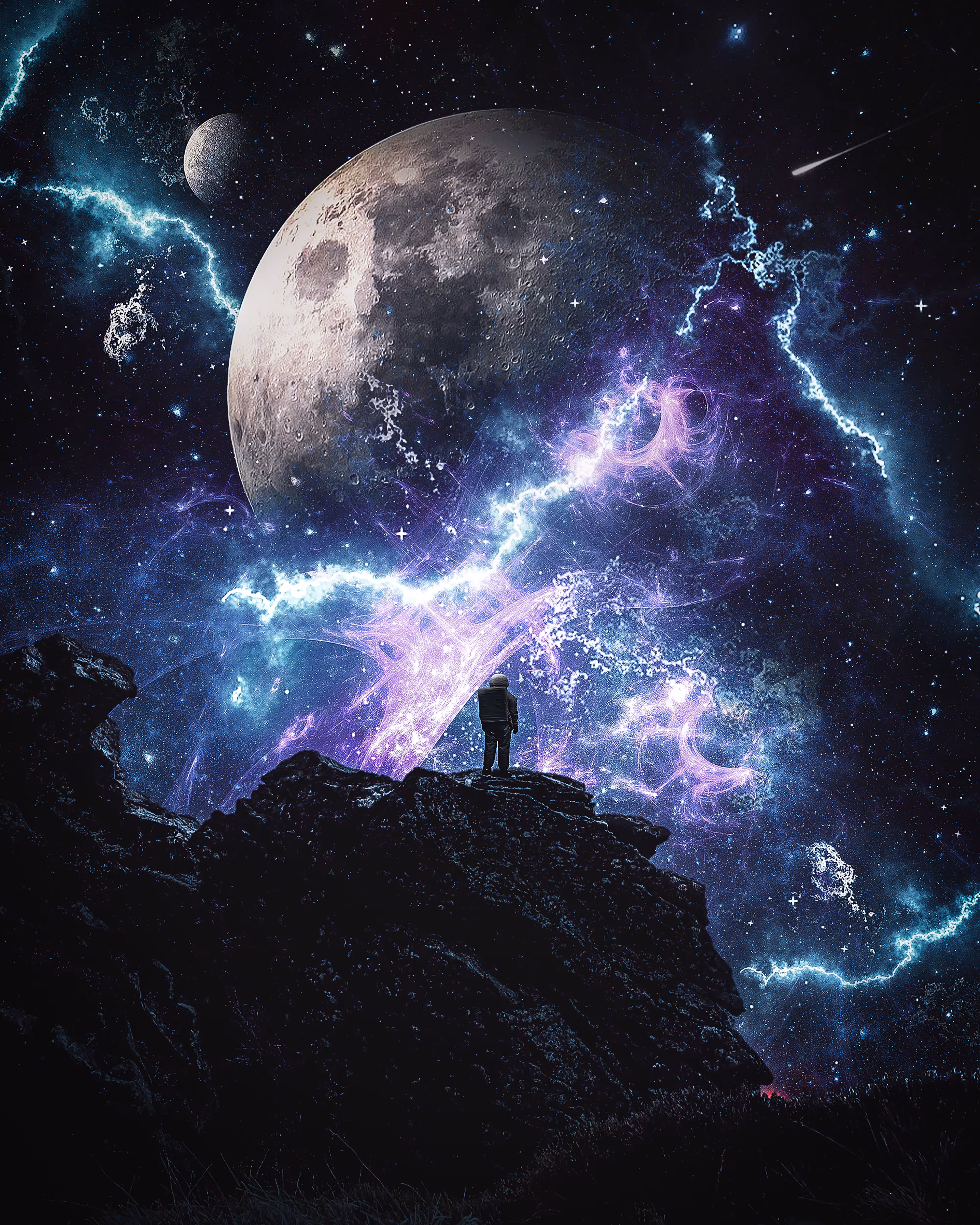Multiverse Hunter //