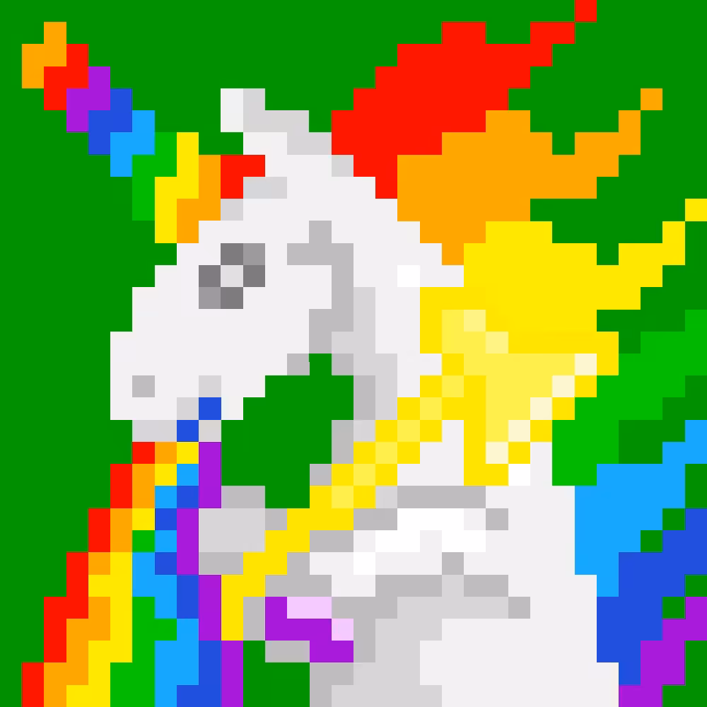 Unicorn #1755