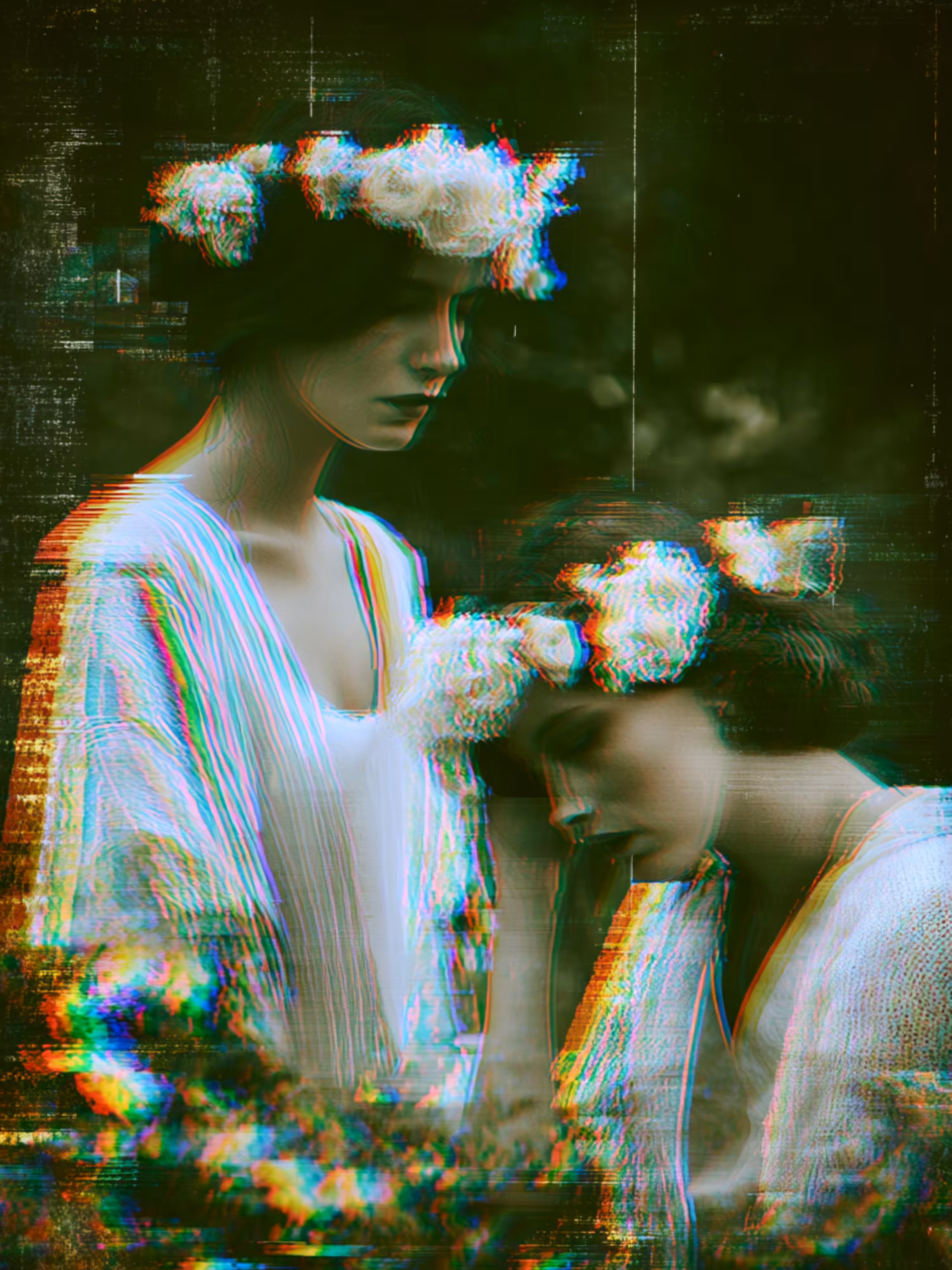 Lost connection