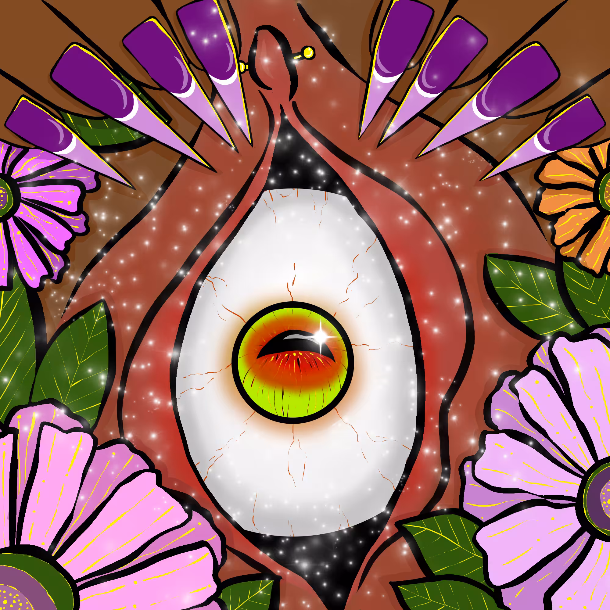 Petals of lust #2