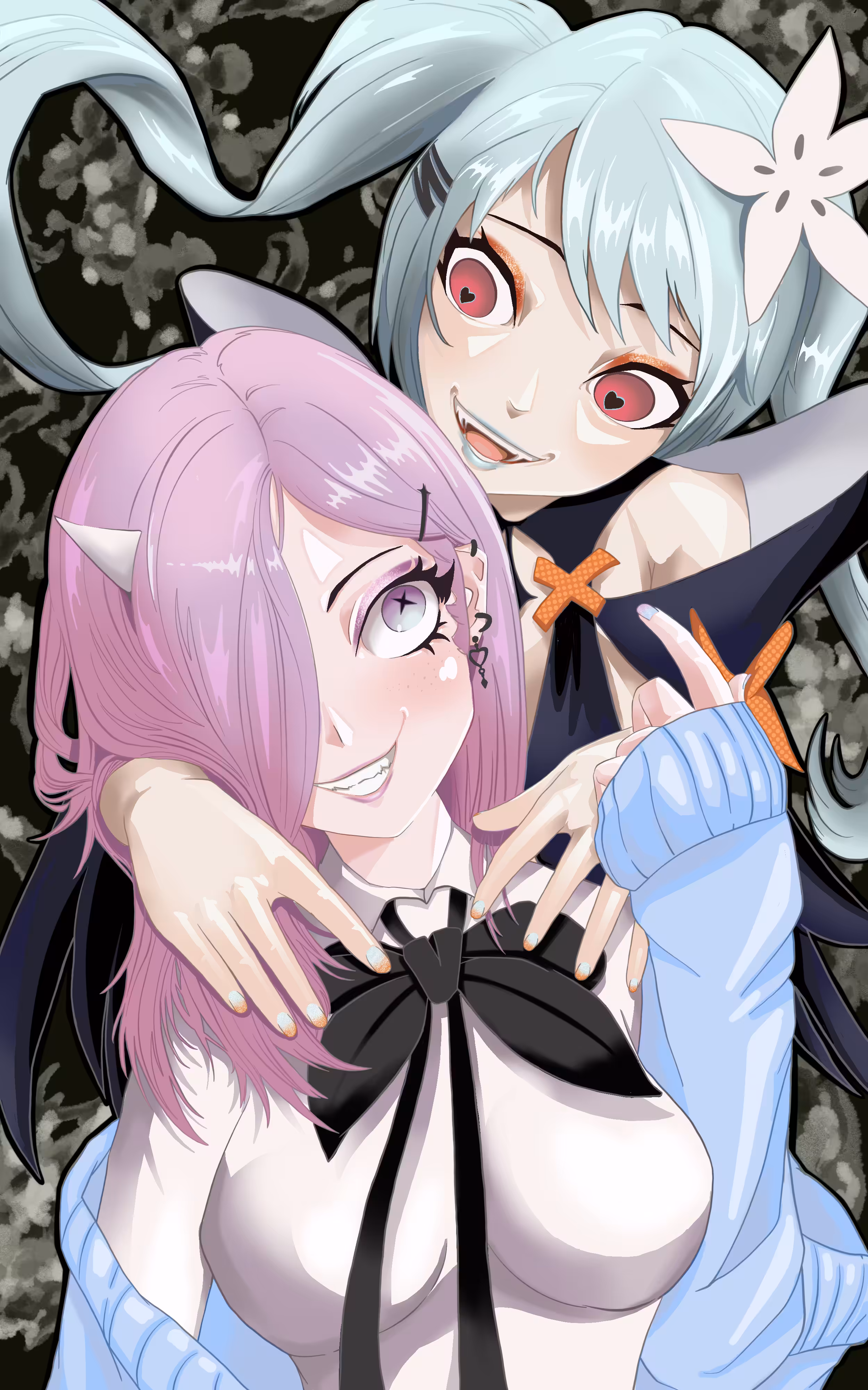 ✦V