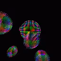 Shader Runner #18