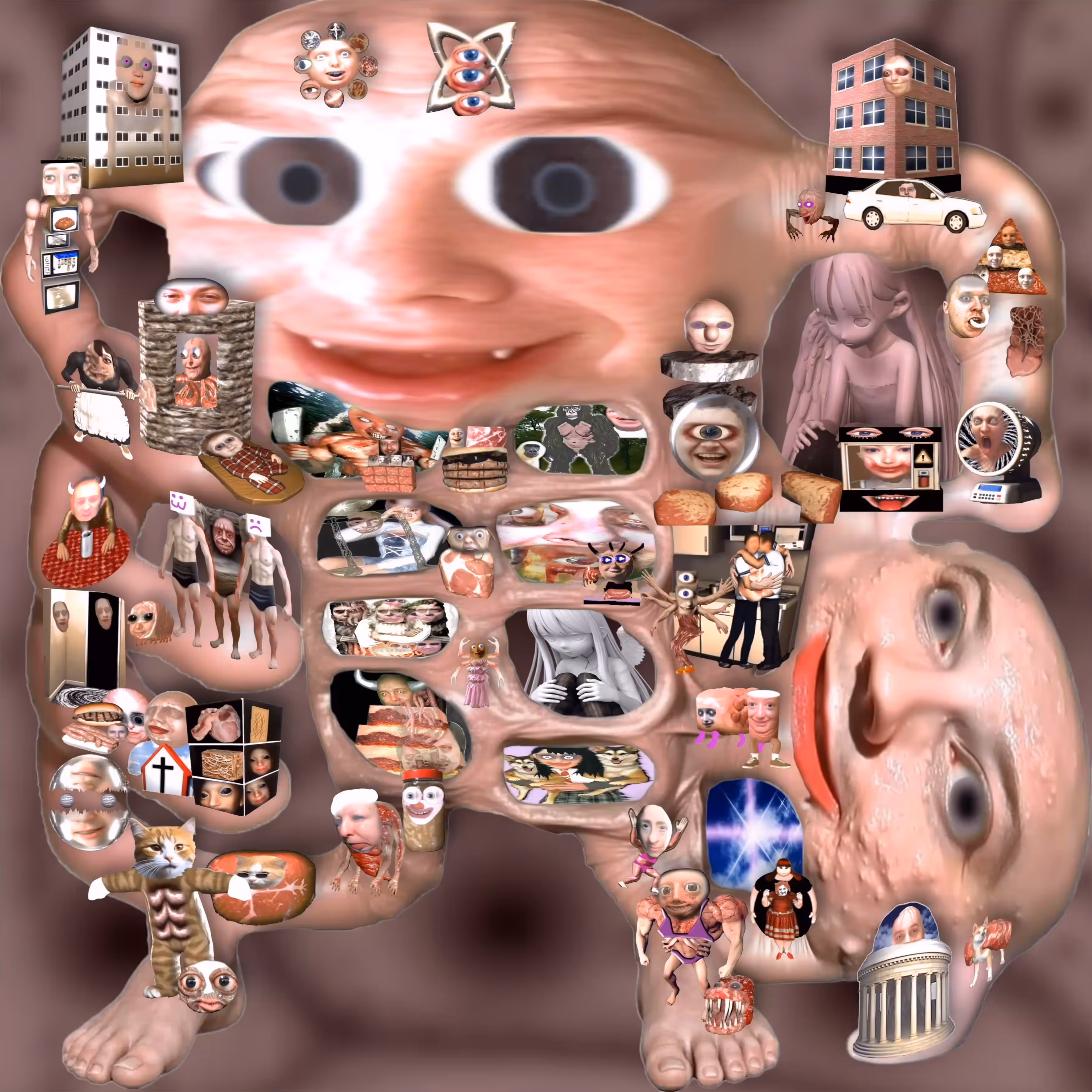 Drimblo