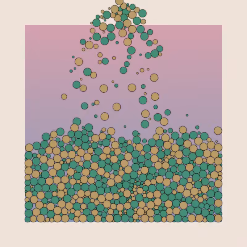 Collisions #74