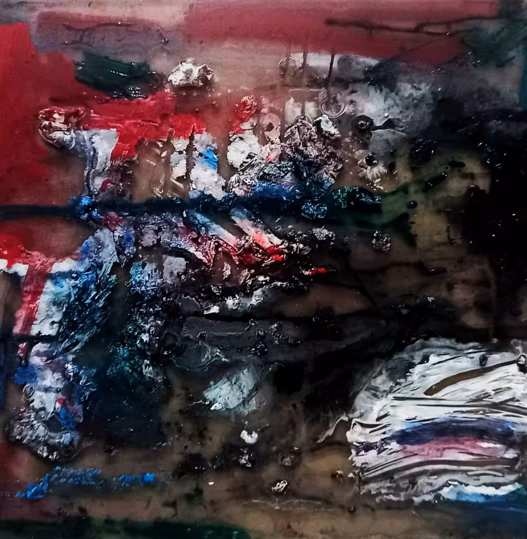 ARTIST ID